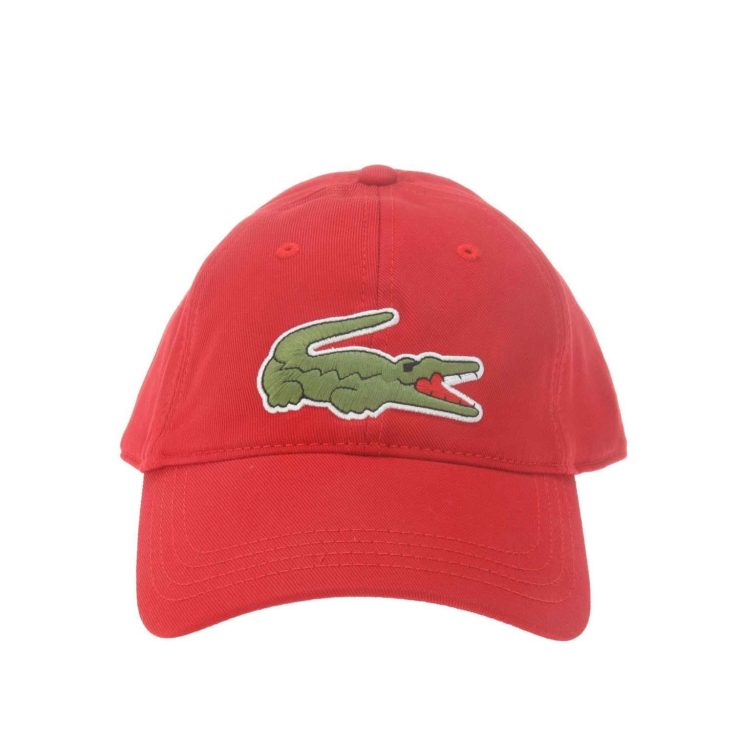 LACOSTE BaseballMütze