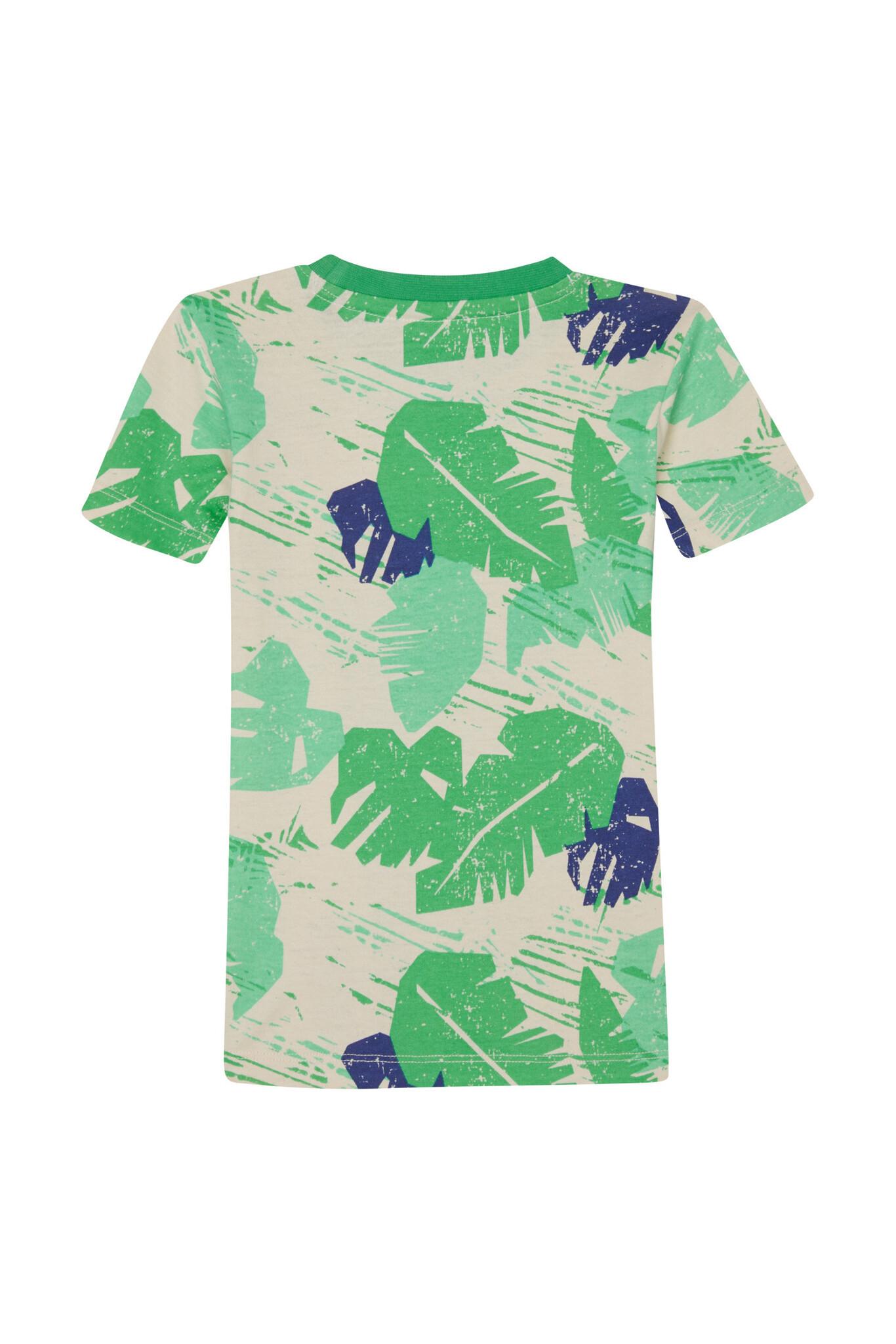 Noppies Jungen T-shirt Loudoun