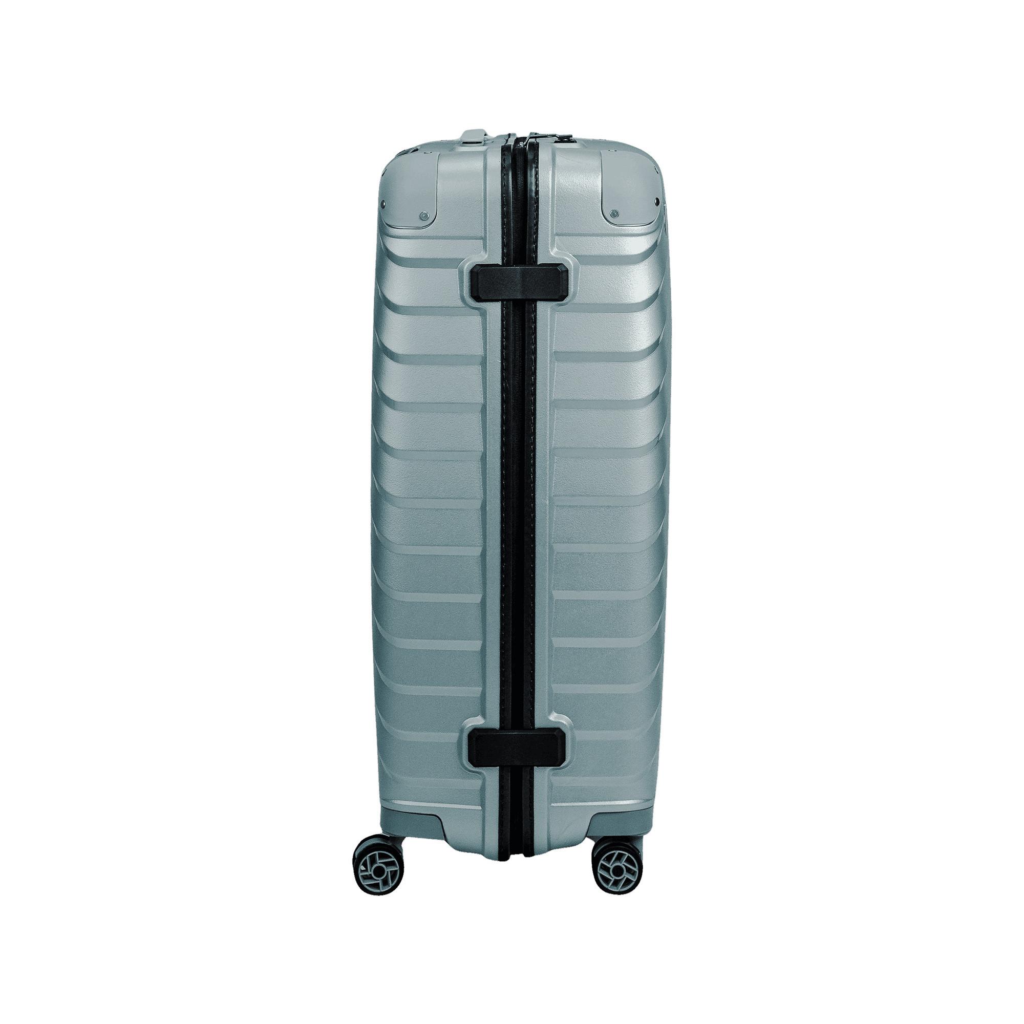 SWISS BAG COMPANY 76 CM, Hartschalenkoffer DIAMOND CUT