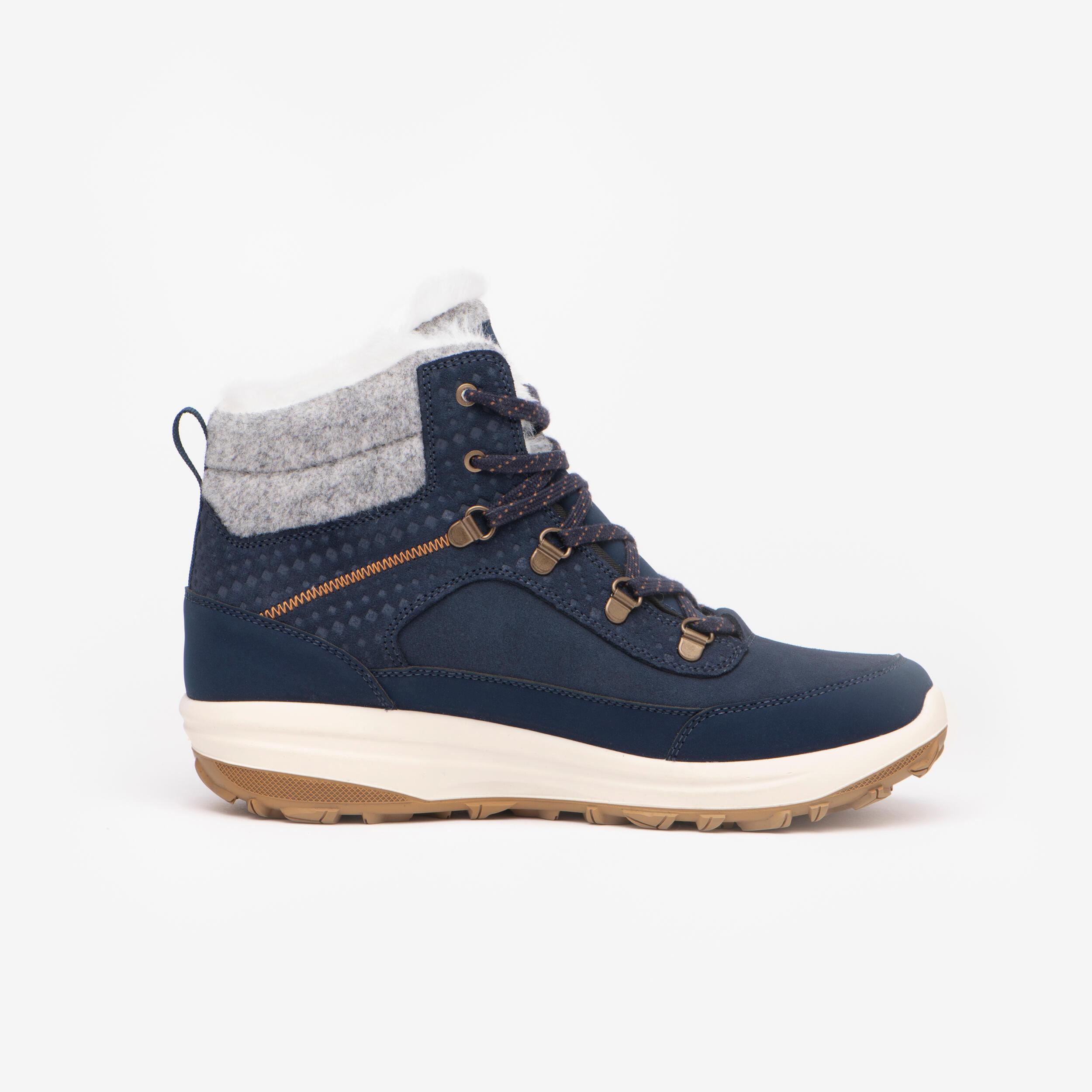 QUECHUA Schuhe - SH900