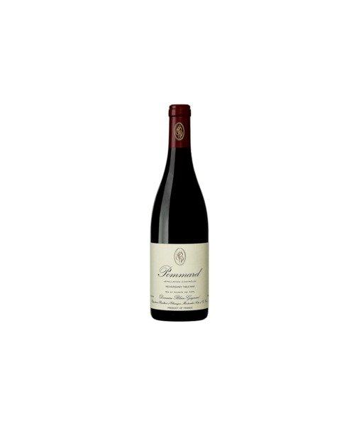 Domaine Blain Gagnard 2017, Domaine Blain-Gagnard Pommard Rouge Village, Côte de Beaune