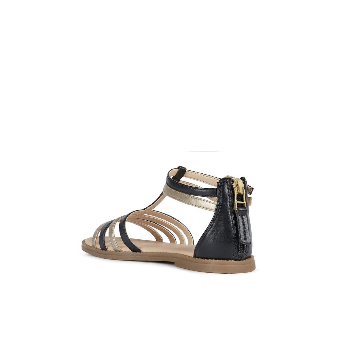 GEOX sandalen für mädchen karly