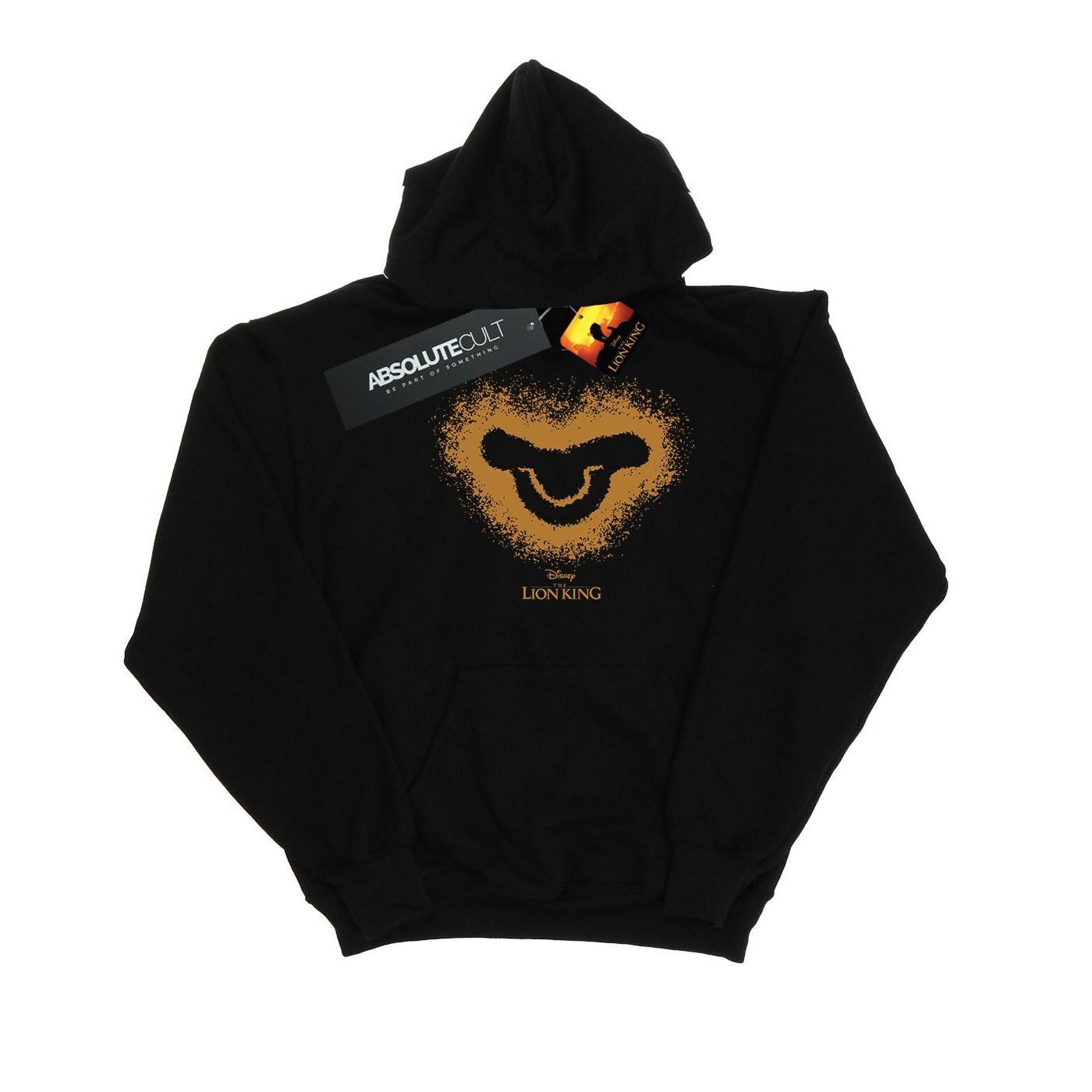 Disney The Lion King Kapuzenpullover
