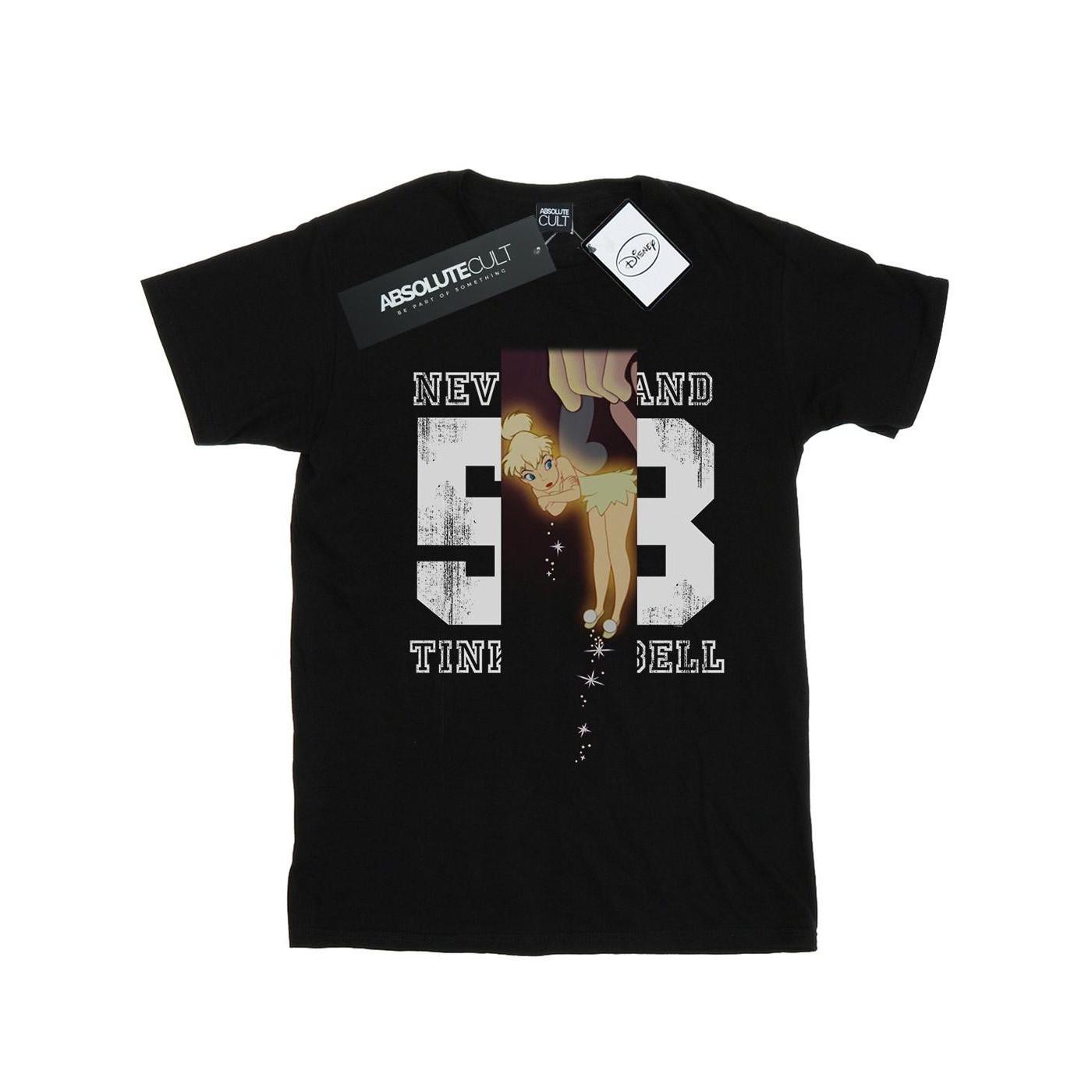 Disney Neverland 53 T-Shirt