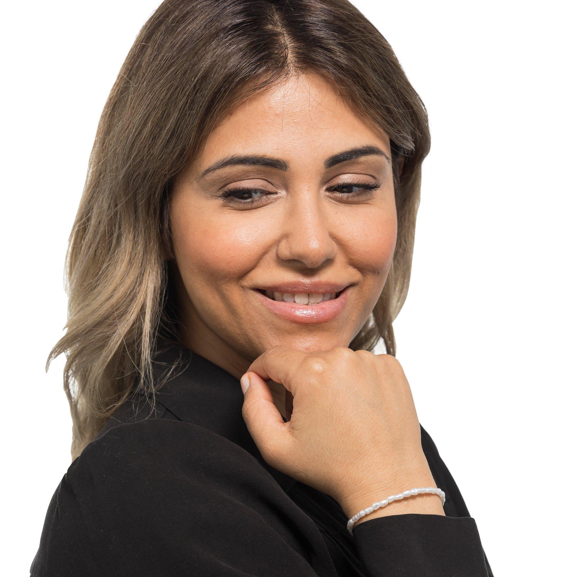 Heideman Marta Perlenarmband