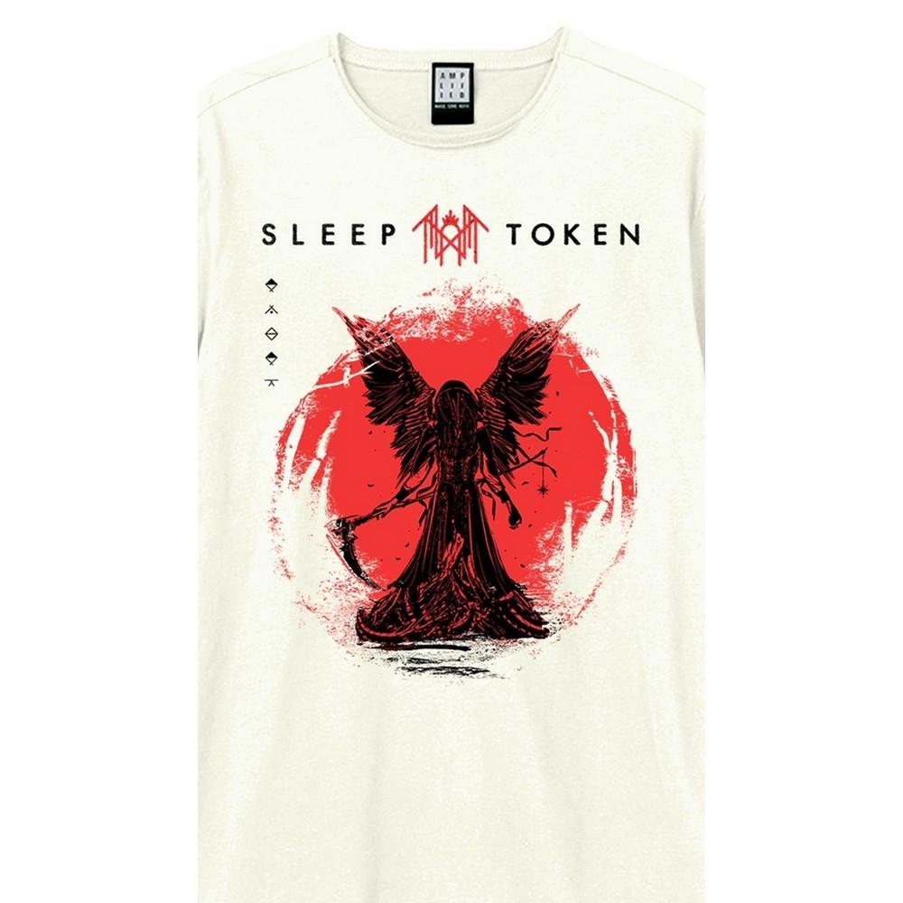 Amplified Take Me Back To Eden T-Shirt