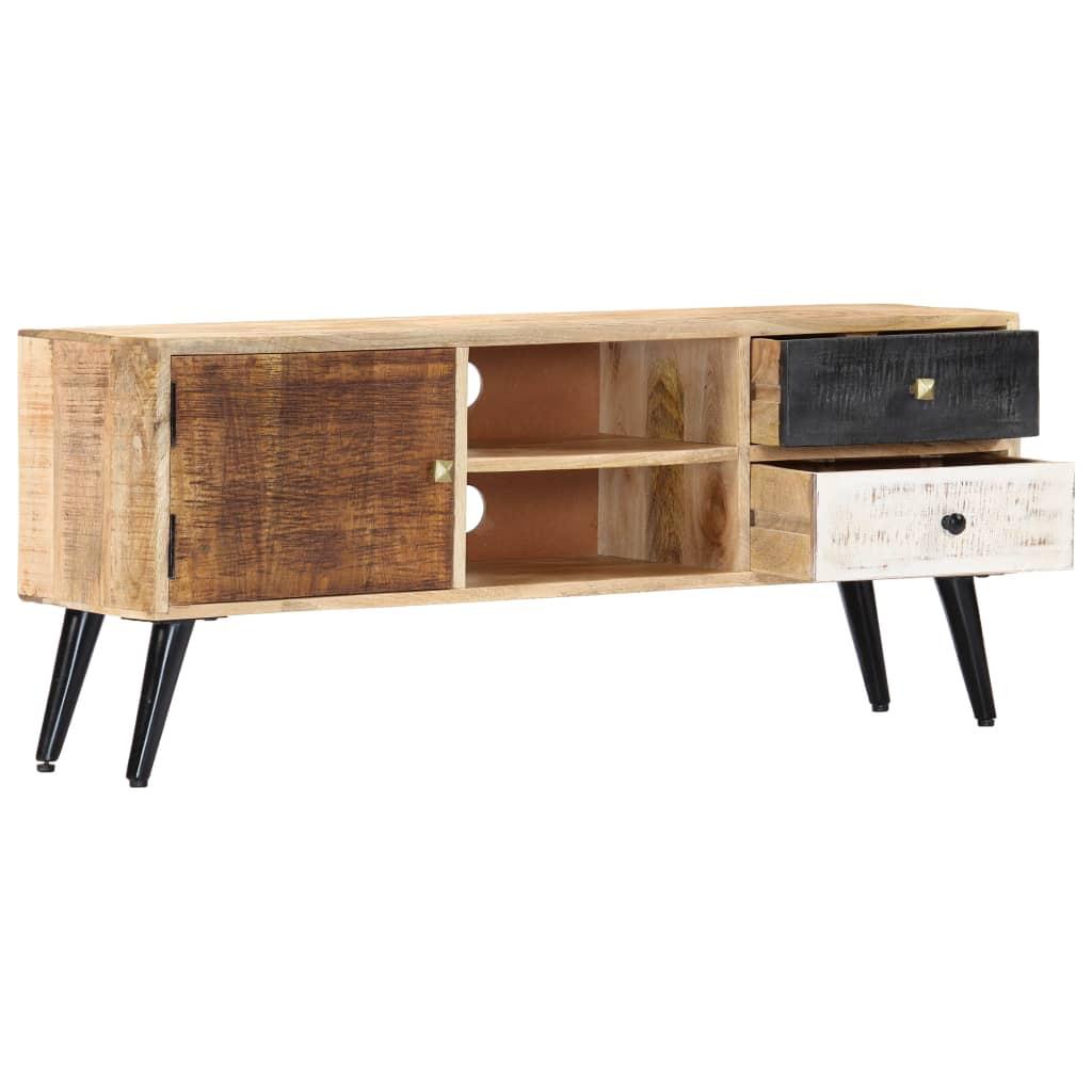 VidaXL Tv-schrank holz