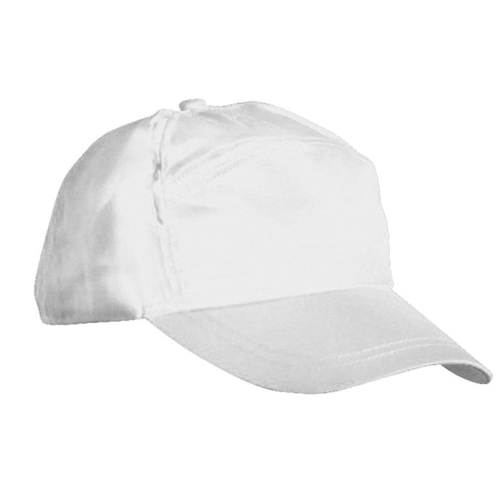 Result Plain Baseball Cap
