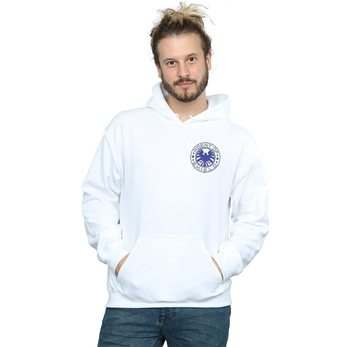 MARVEL Agents of SHIELD Kapuzenpullover