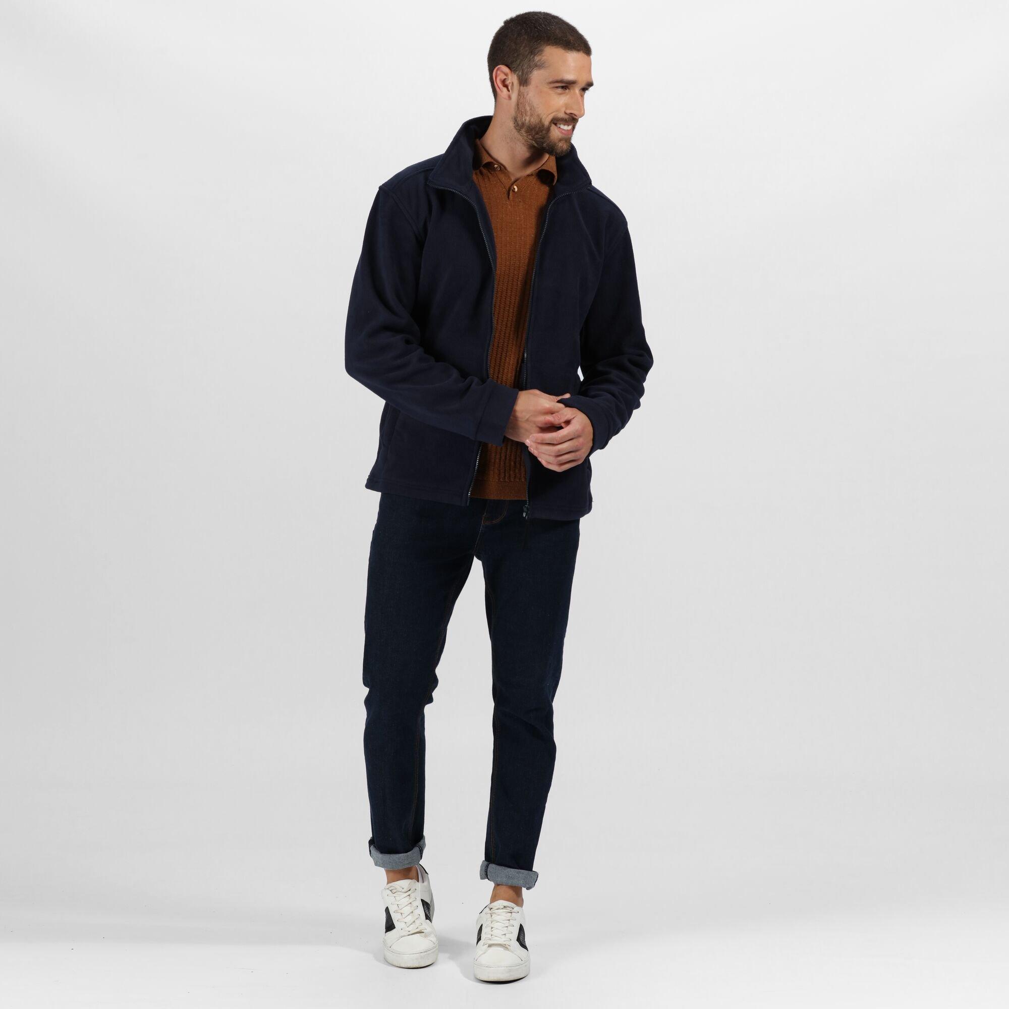 Regatta Thor 300 FleeceJacke mit Reißverschluss