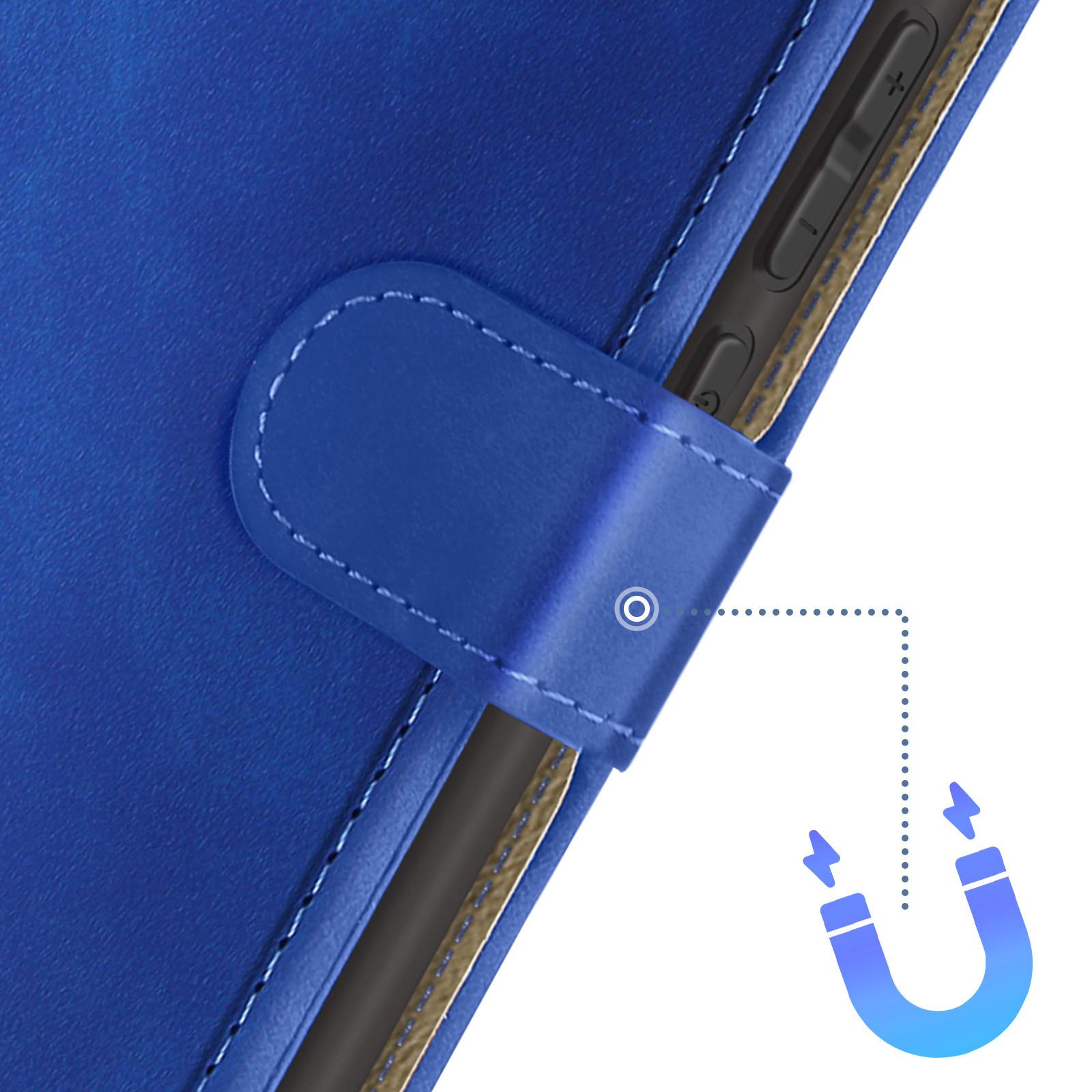 Avizar Wallet-Case Oppo Reno 13