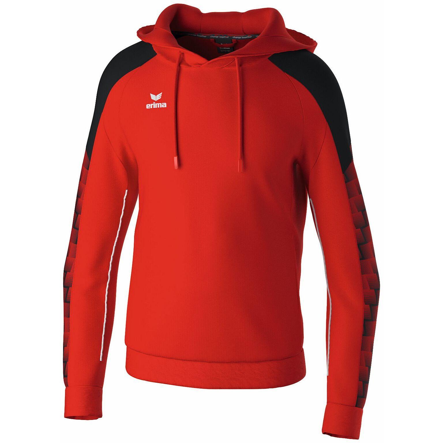 Erima hoodie evo tar