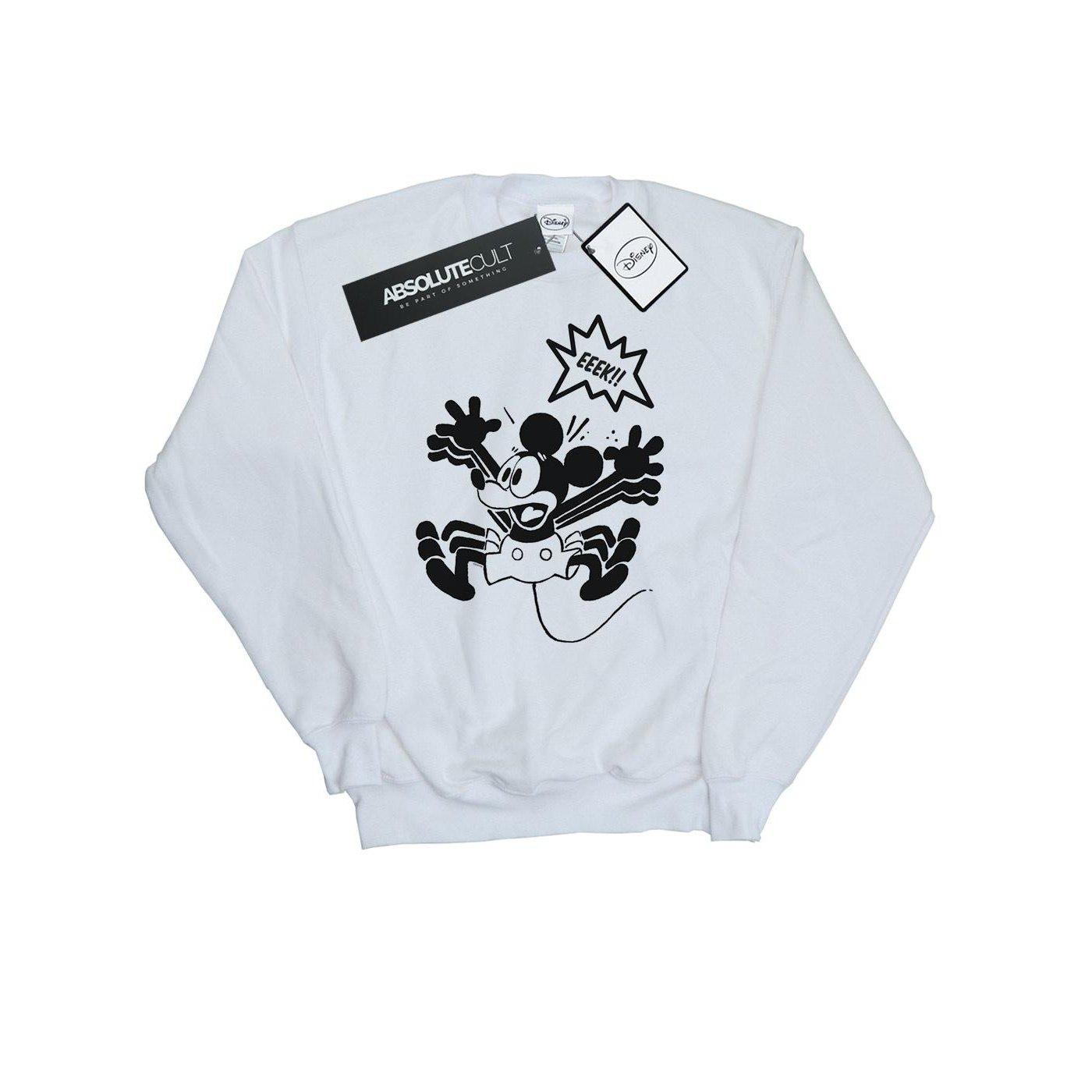 Disney EEEEEK! Sweatshirt