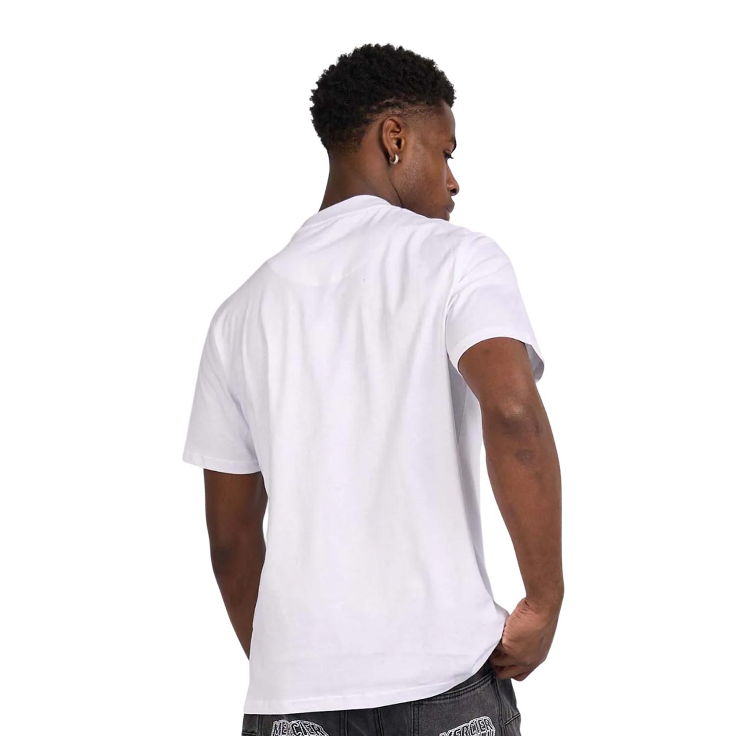 Mercier Academy T-Shirt