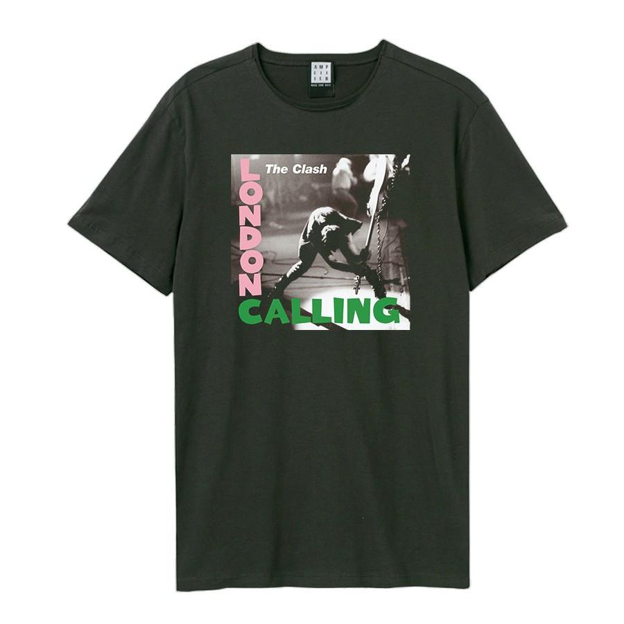 Amplified London Calling T-Shirt