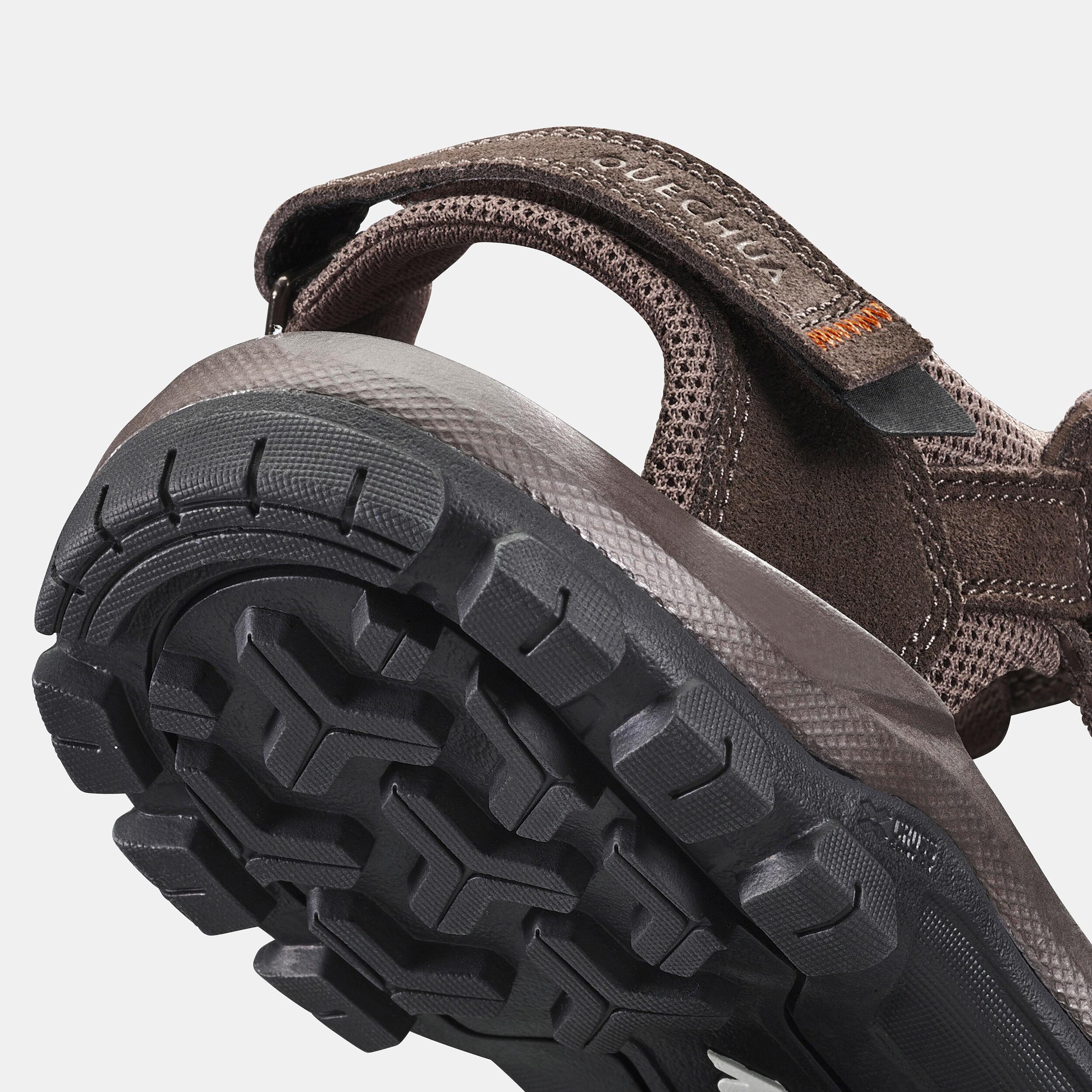 QUECHUA Sandalen - NH500