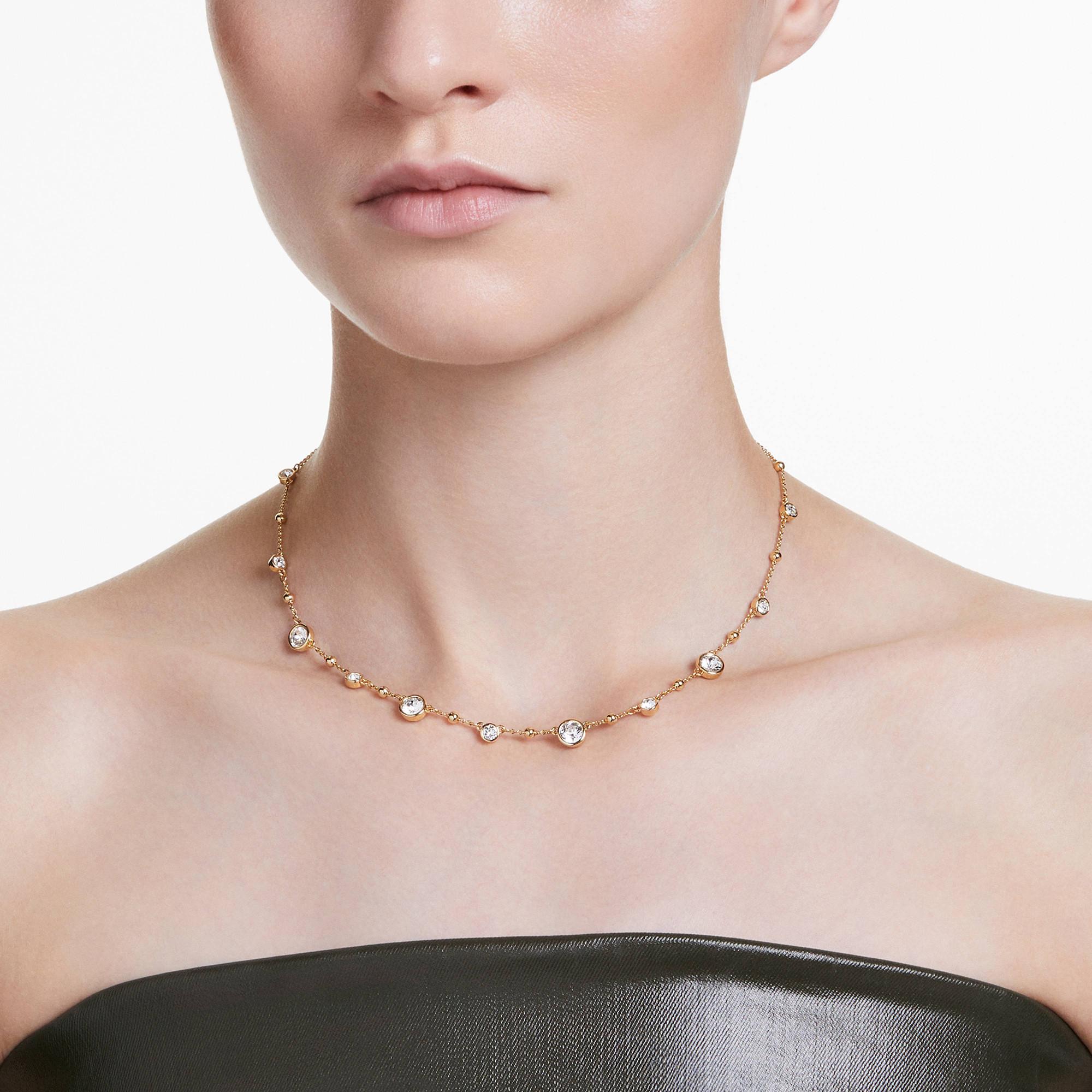 SWAROVSKI Imber Halskette