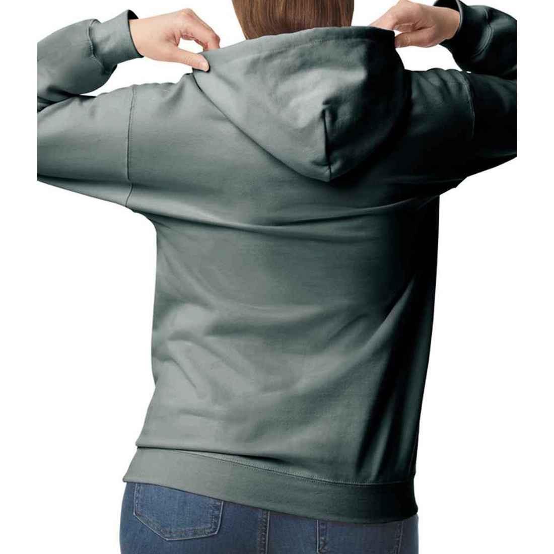 Gildan Kapuzenpullover Fleece