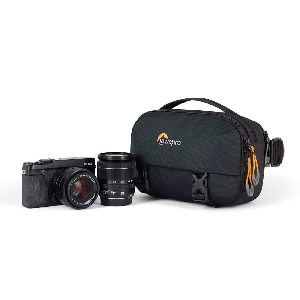 Lowepro Trekker Lite HP 100 Black (GRL)