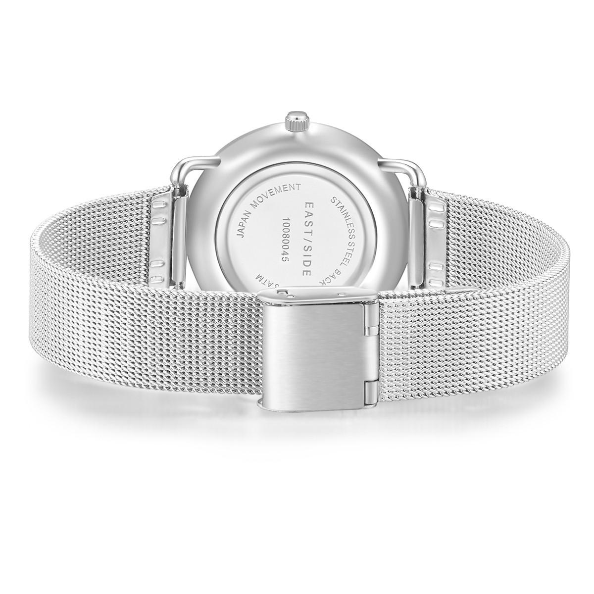 Eastside Armband-Uhr Pearl Moon