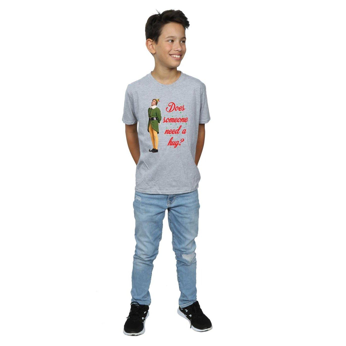 Elf TShirt