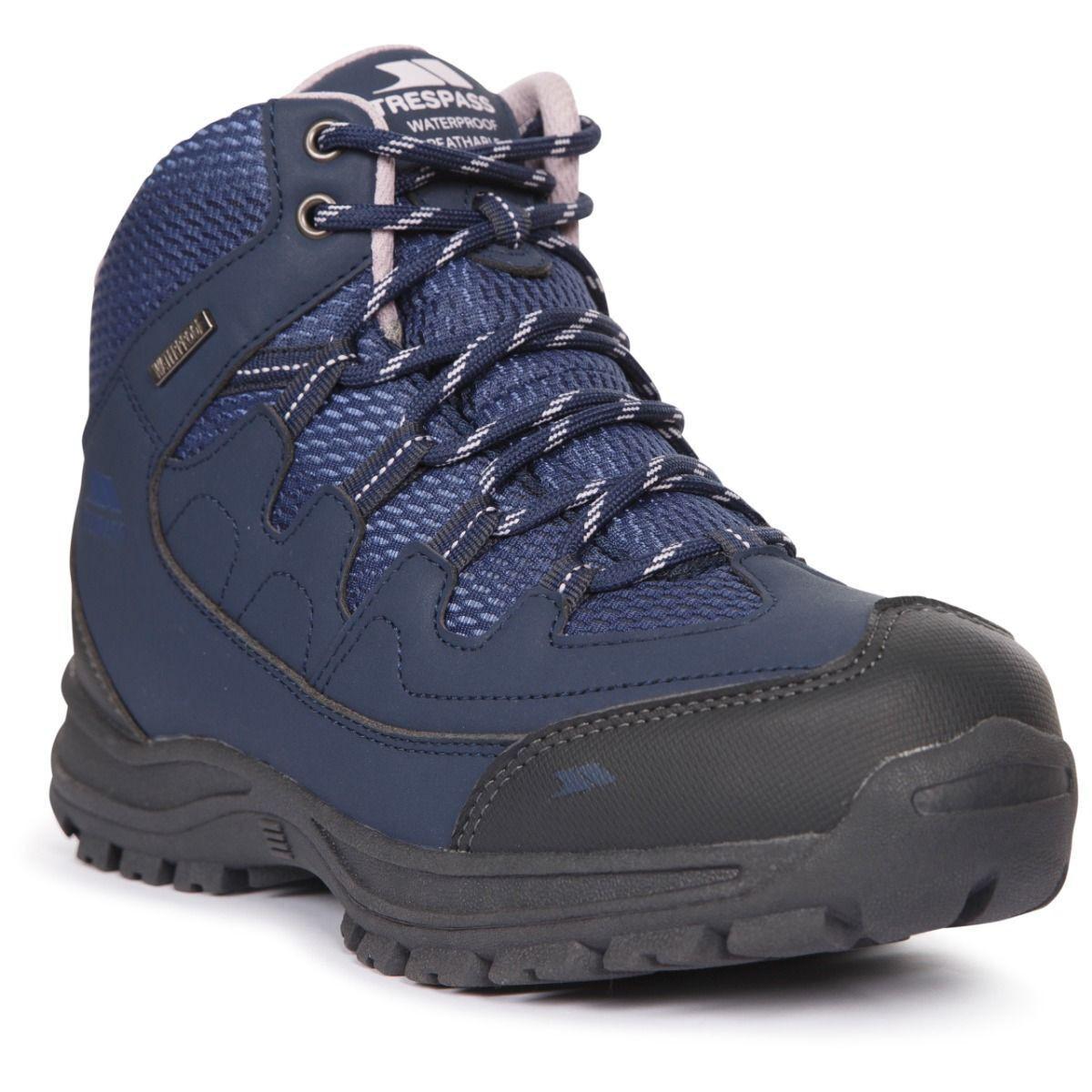 Trespass Wanderstiefel Mitzi wasserfest