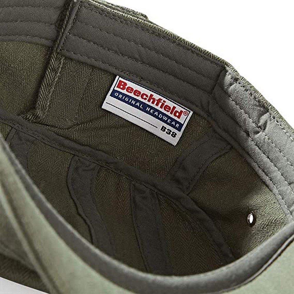 Beechfield Kappe Urban Army (2 StückPackung)