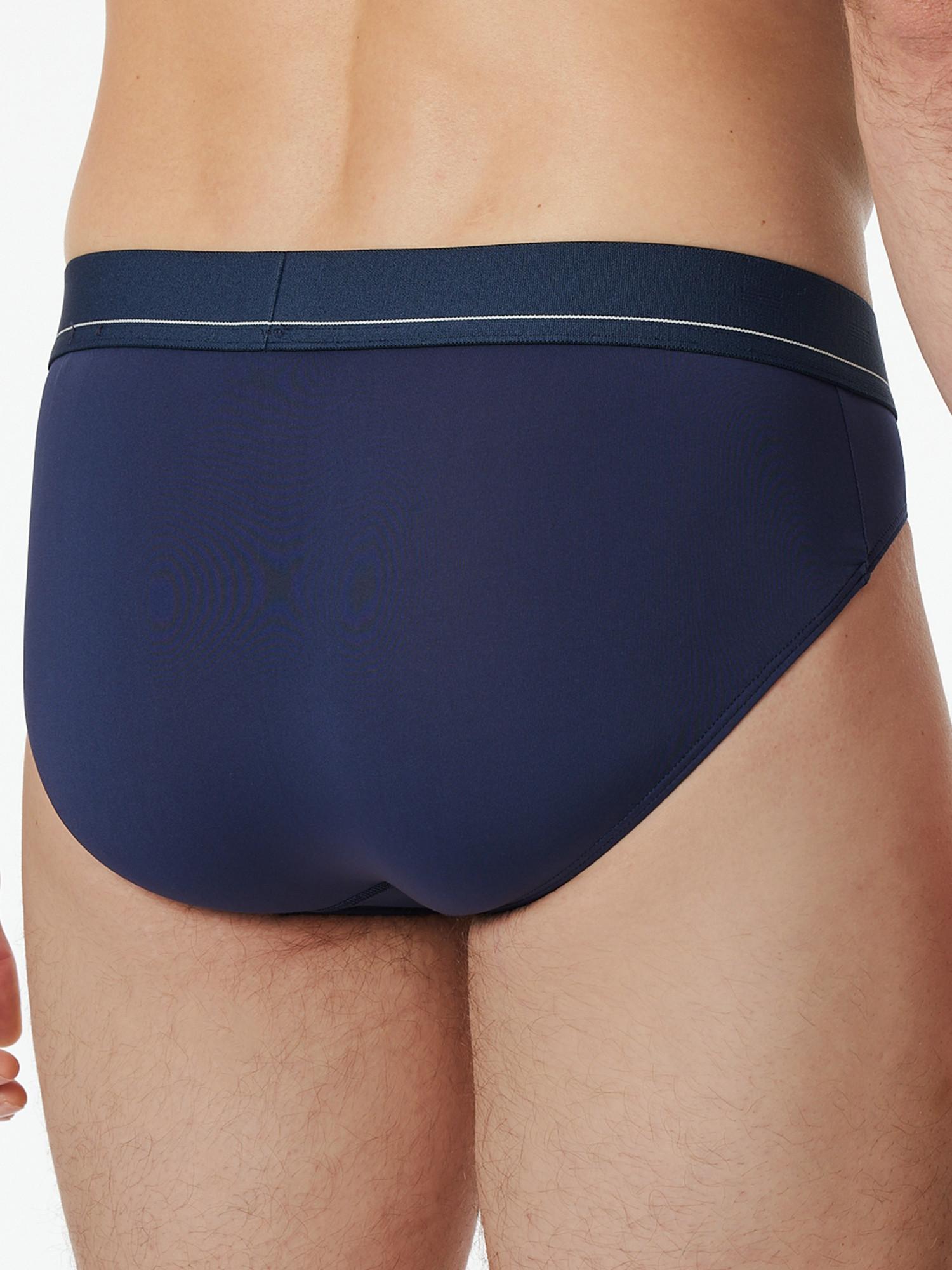 Schiesser Schiesser Slip Rio - Pure Micro