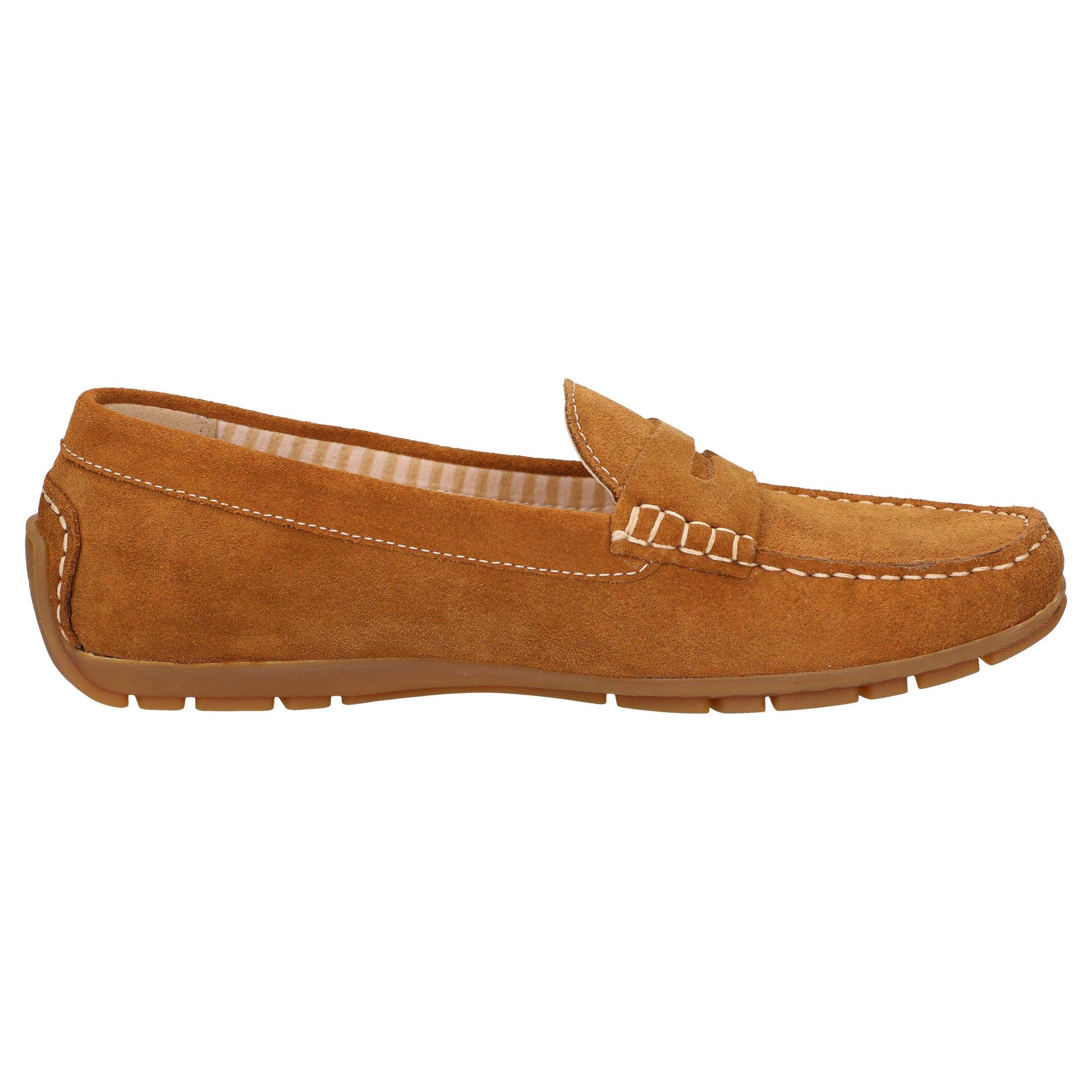 Sioux Slipper Carmona-700