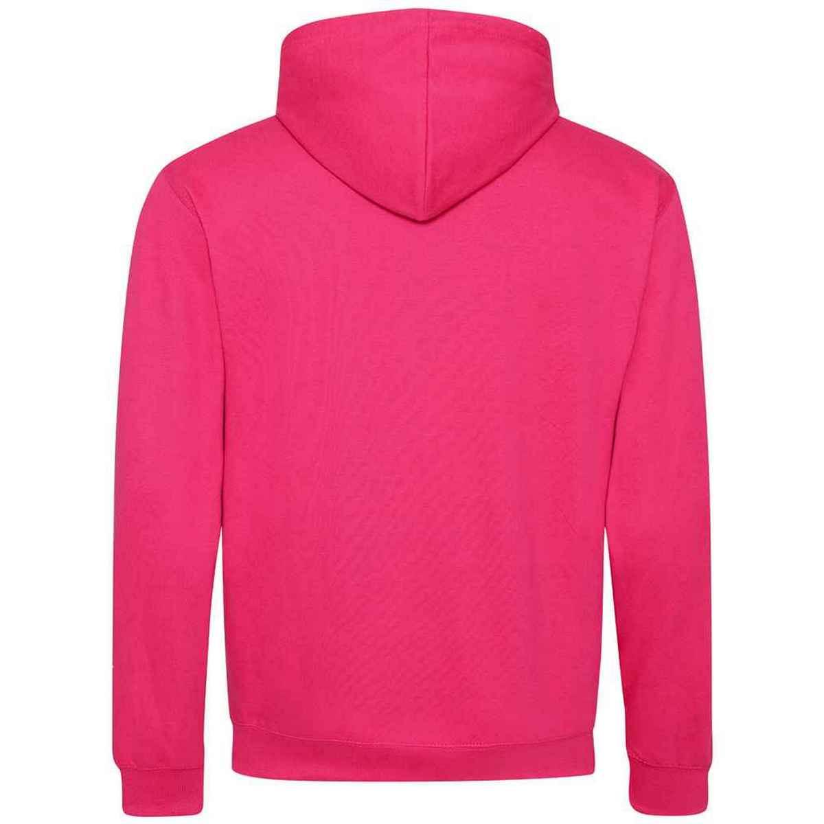 AWDis Varsity Kapuzenpullover