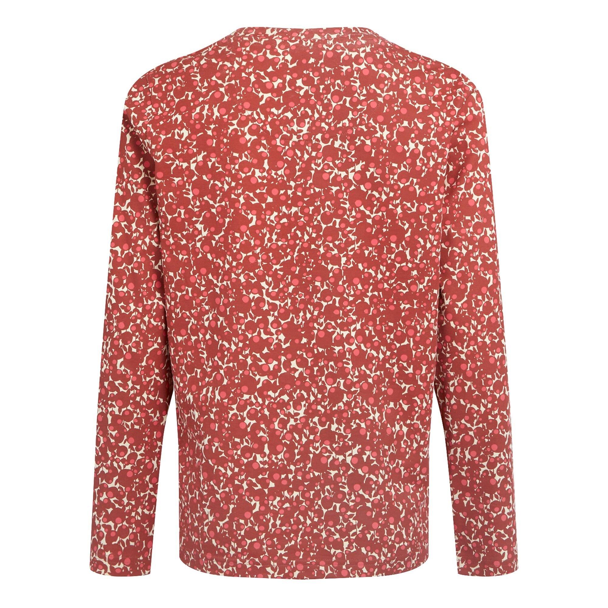 Regatta Orla Kiely Langarm T-Shirt
