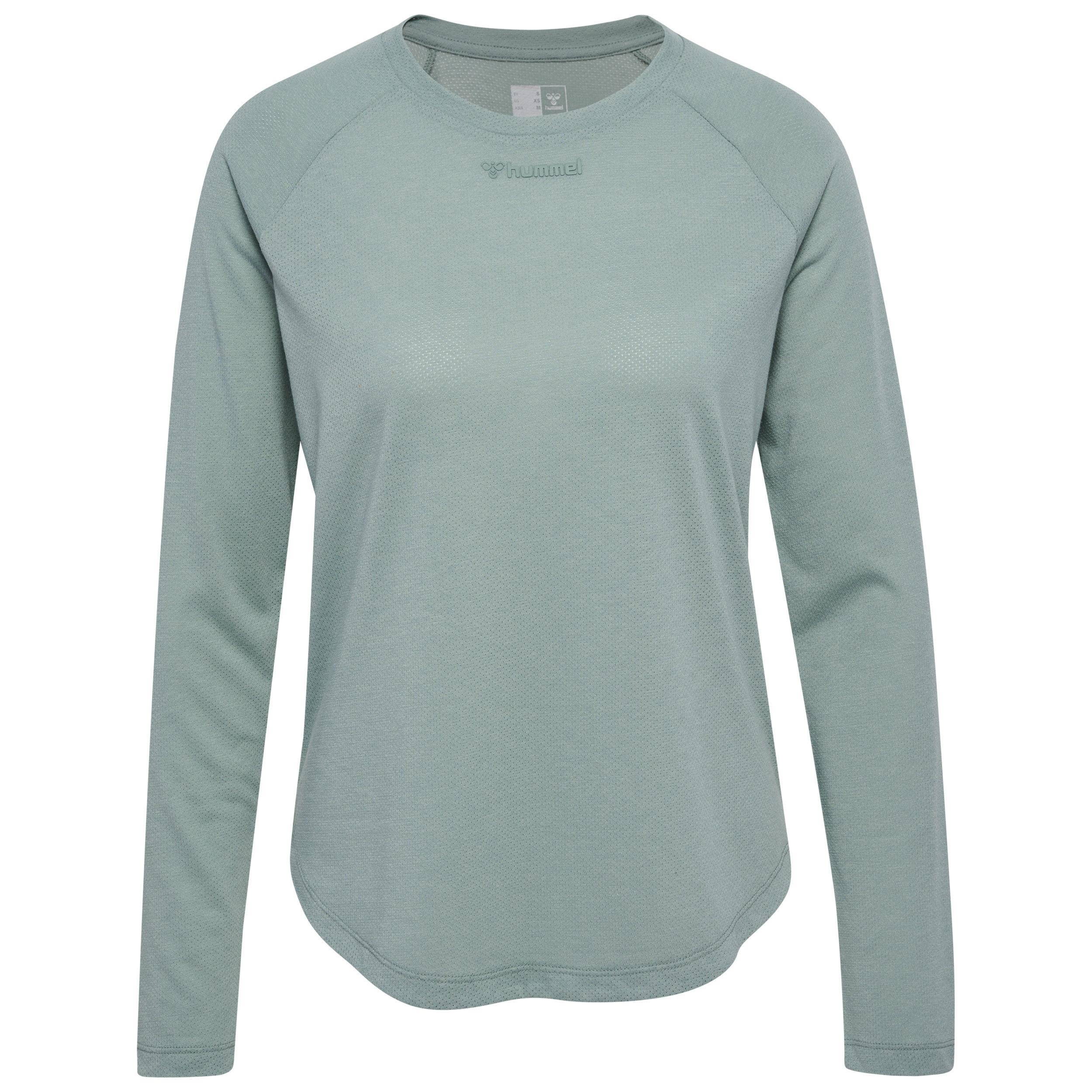 Hummel Vanja Langarm T-Shirt