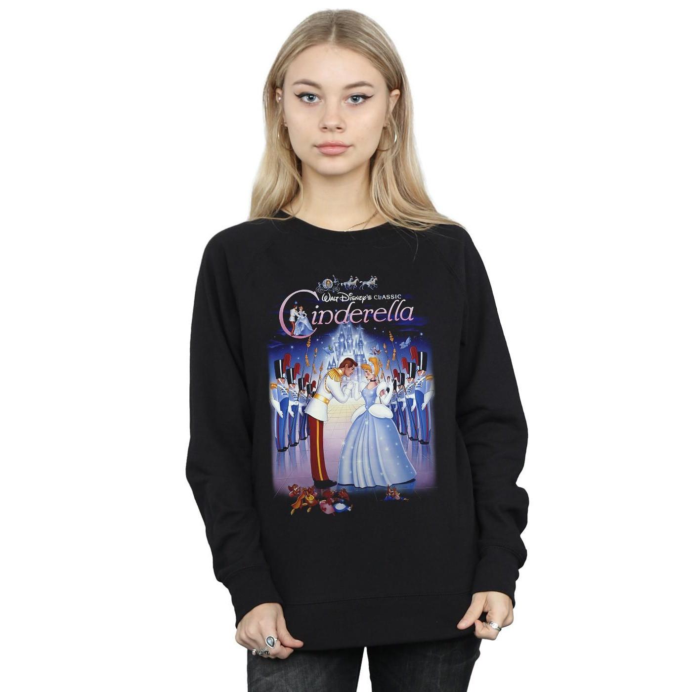 Disney Sweatshirt
