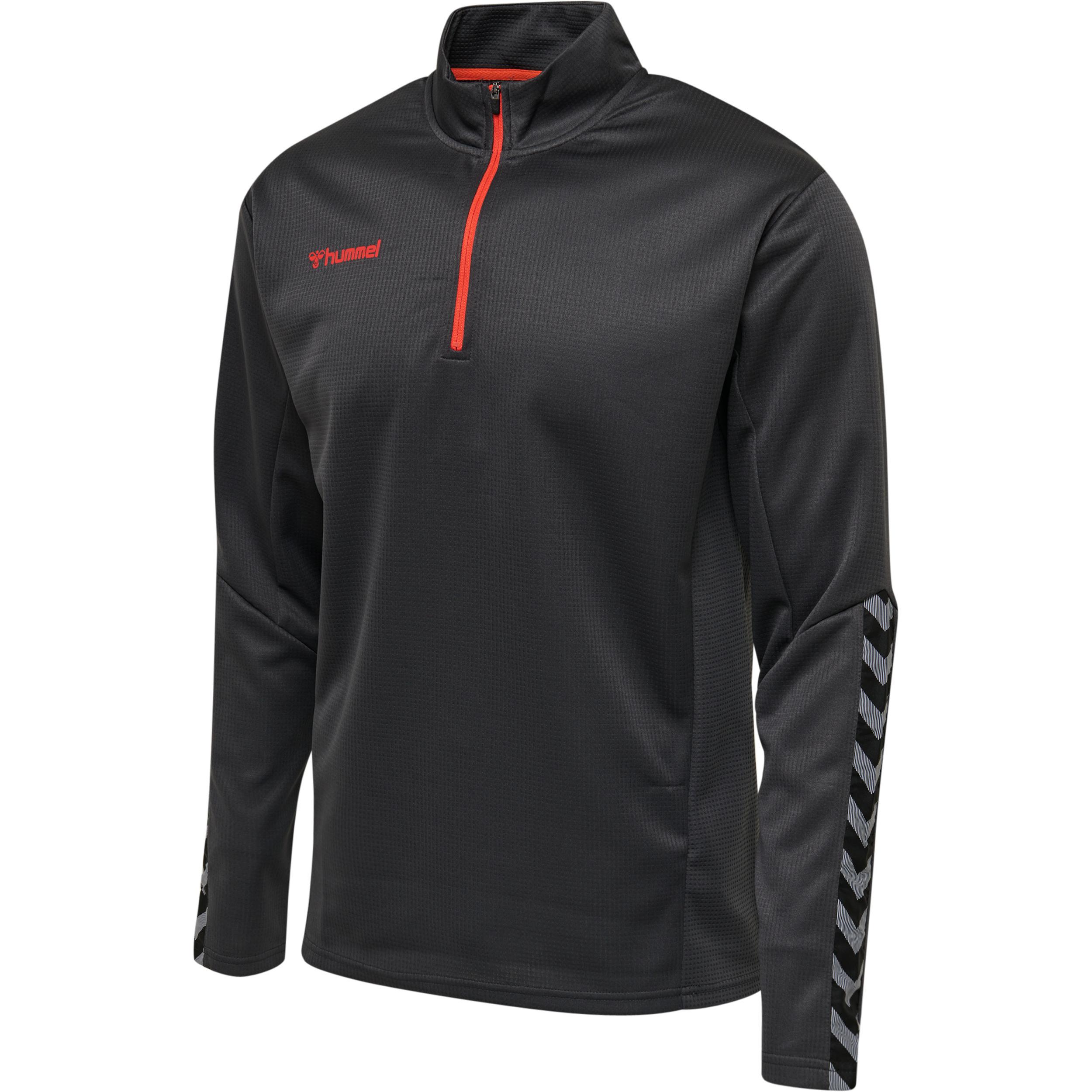 Hummel pullover demi-zip hmlauthentic