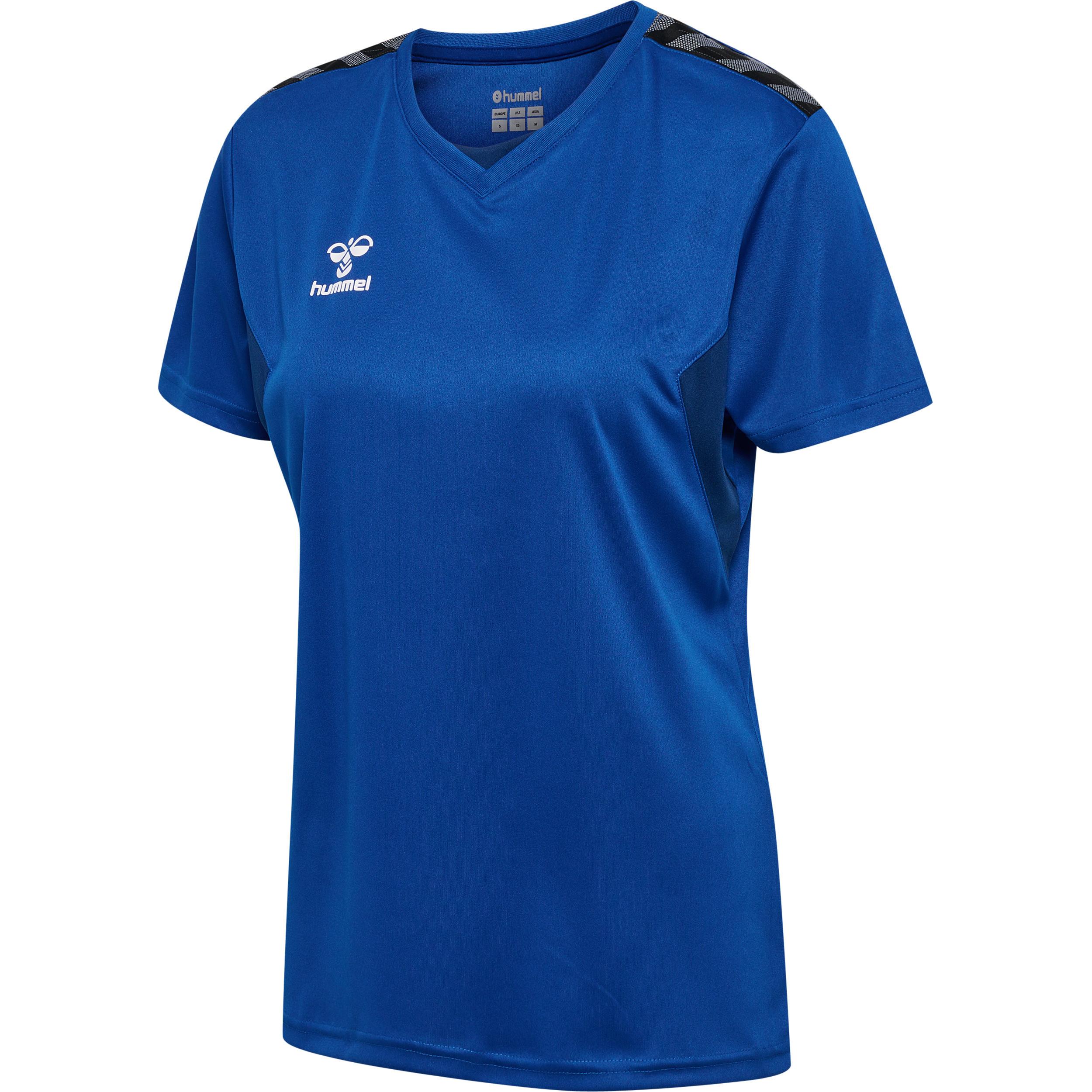 Hummel trikot damen humme authentic p