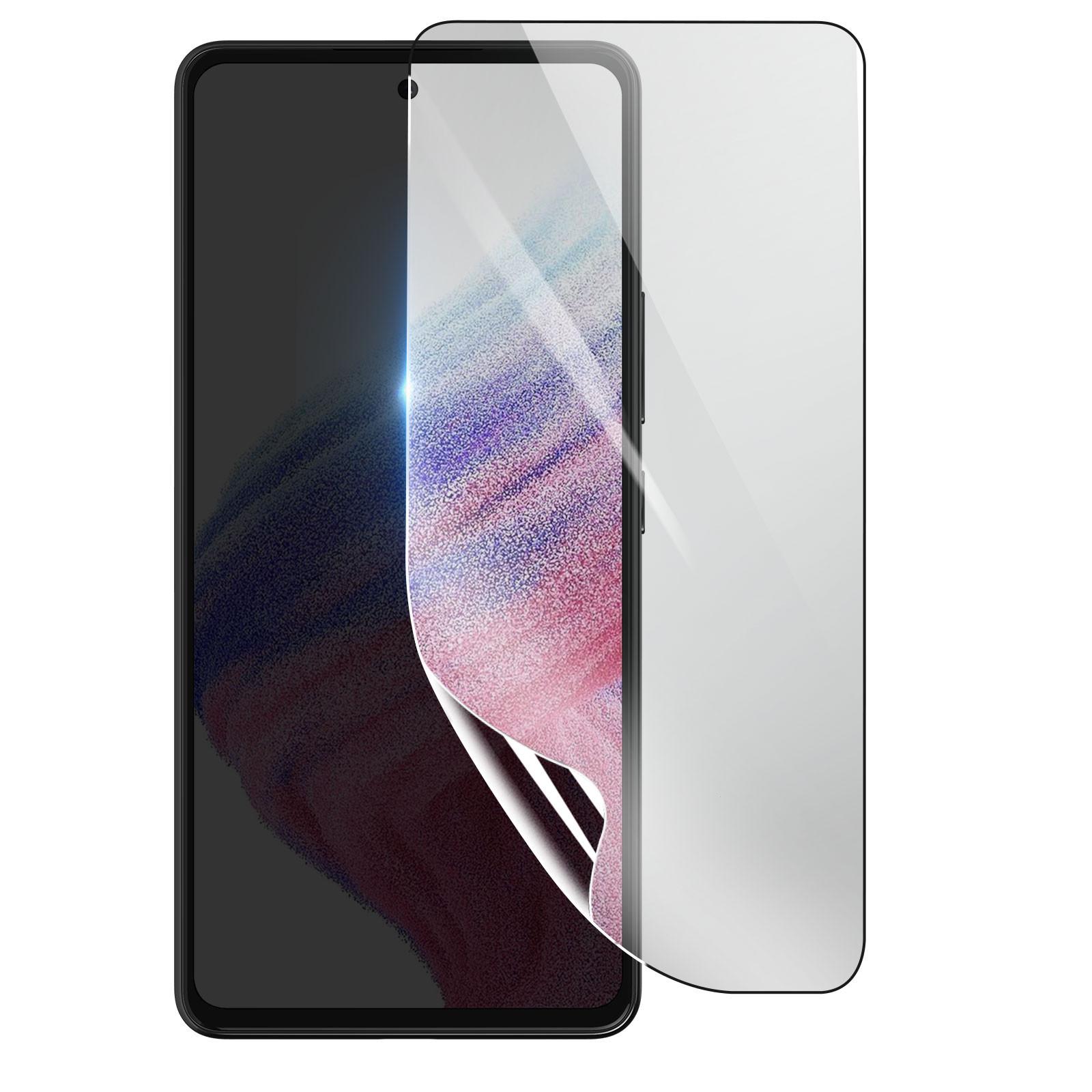 3mk Protection Hydrogel Bildschirmfolie für Samsung Galaxy A53 5G