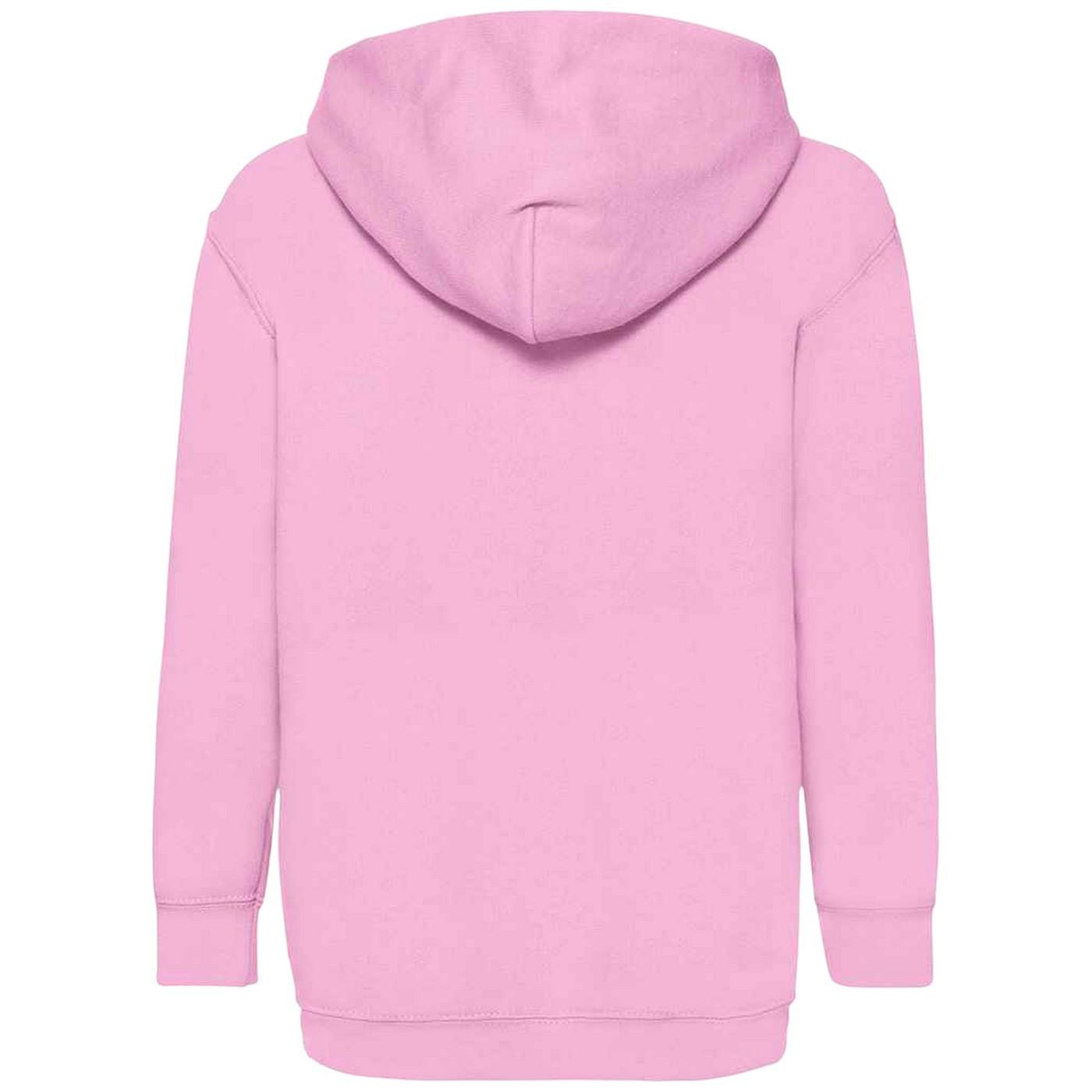 Fruit of the Loom Kapuzen Pullover Klassik 8020