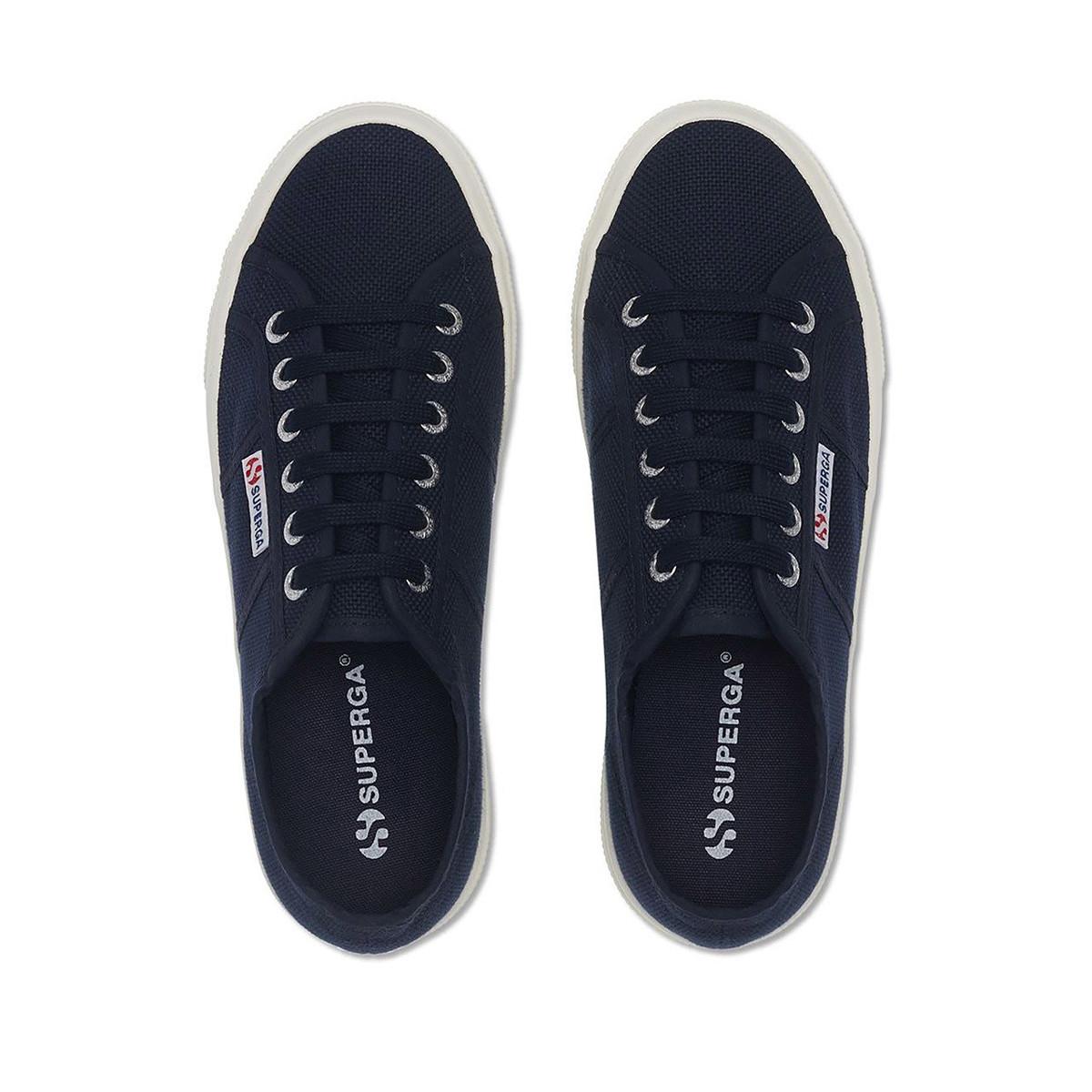 SUPERGA Plattformen 2740