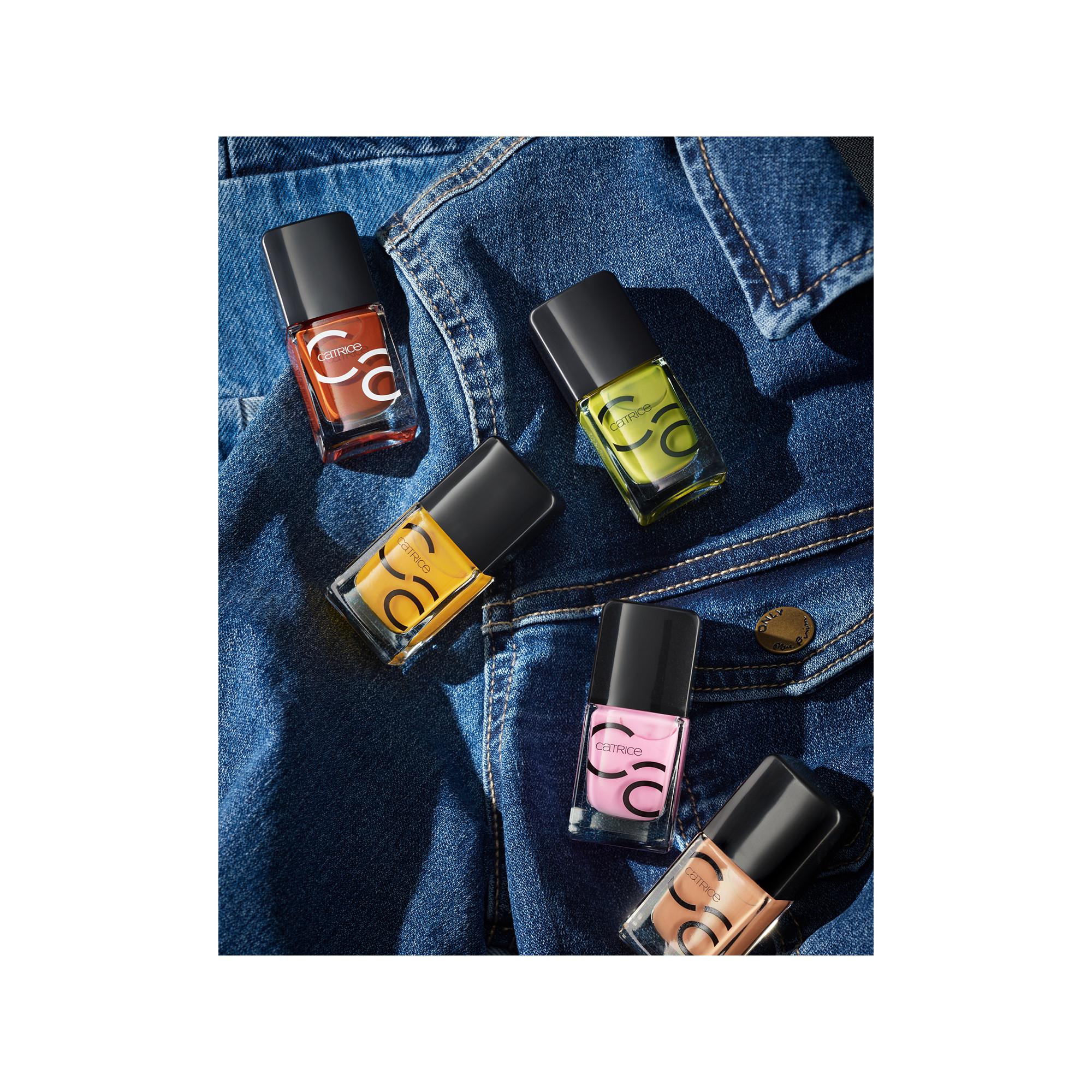 CATRICE CATRICE ICONAILS Gel Lacquer 167 ICONAILS Gel Lacquer
