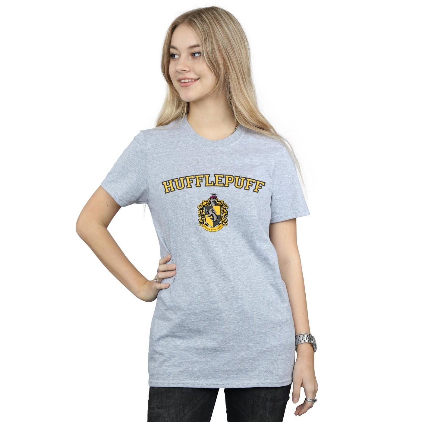 Harry Potter Hufflepuff T-Shirt