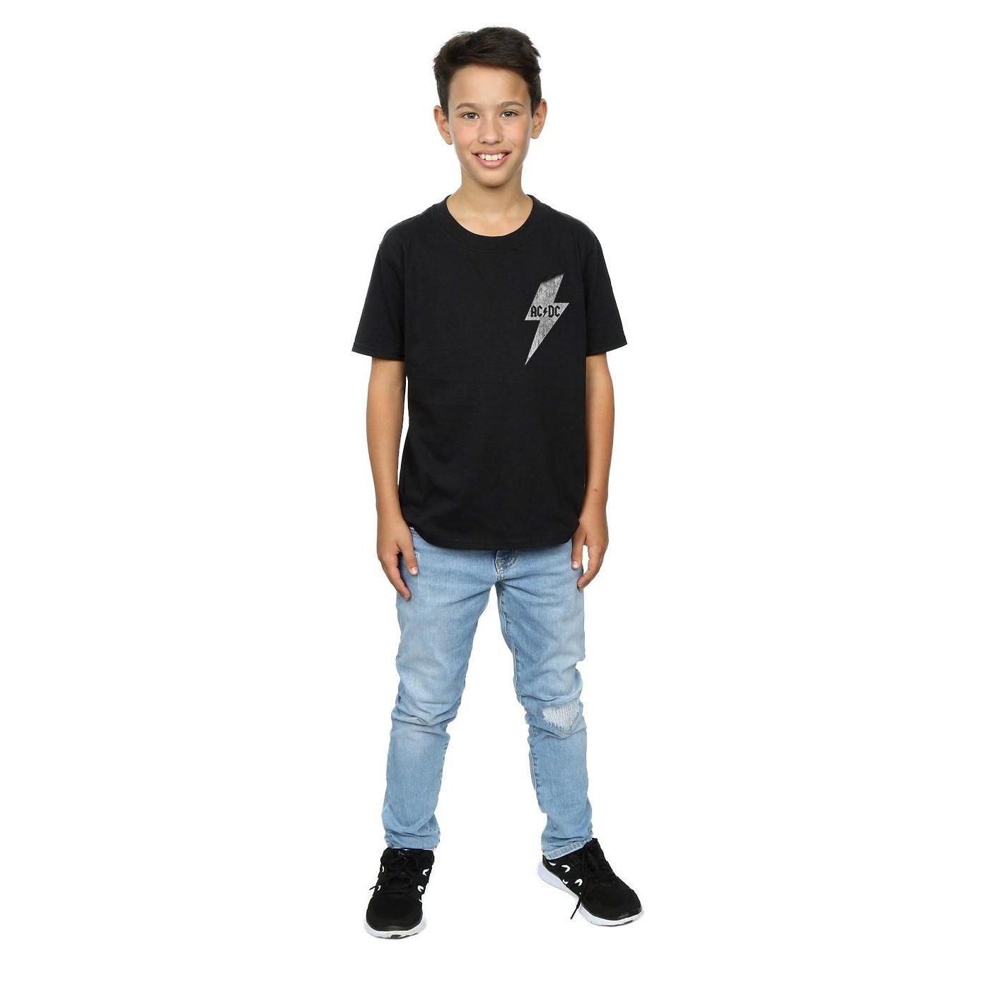 AC/DC ACDC TShirt