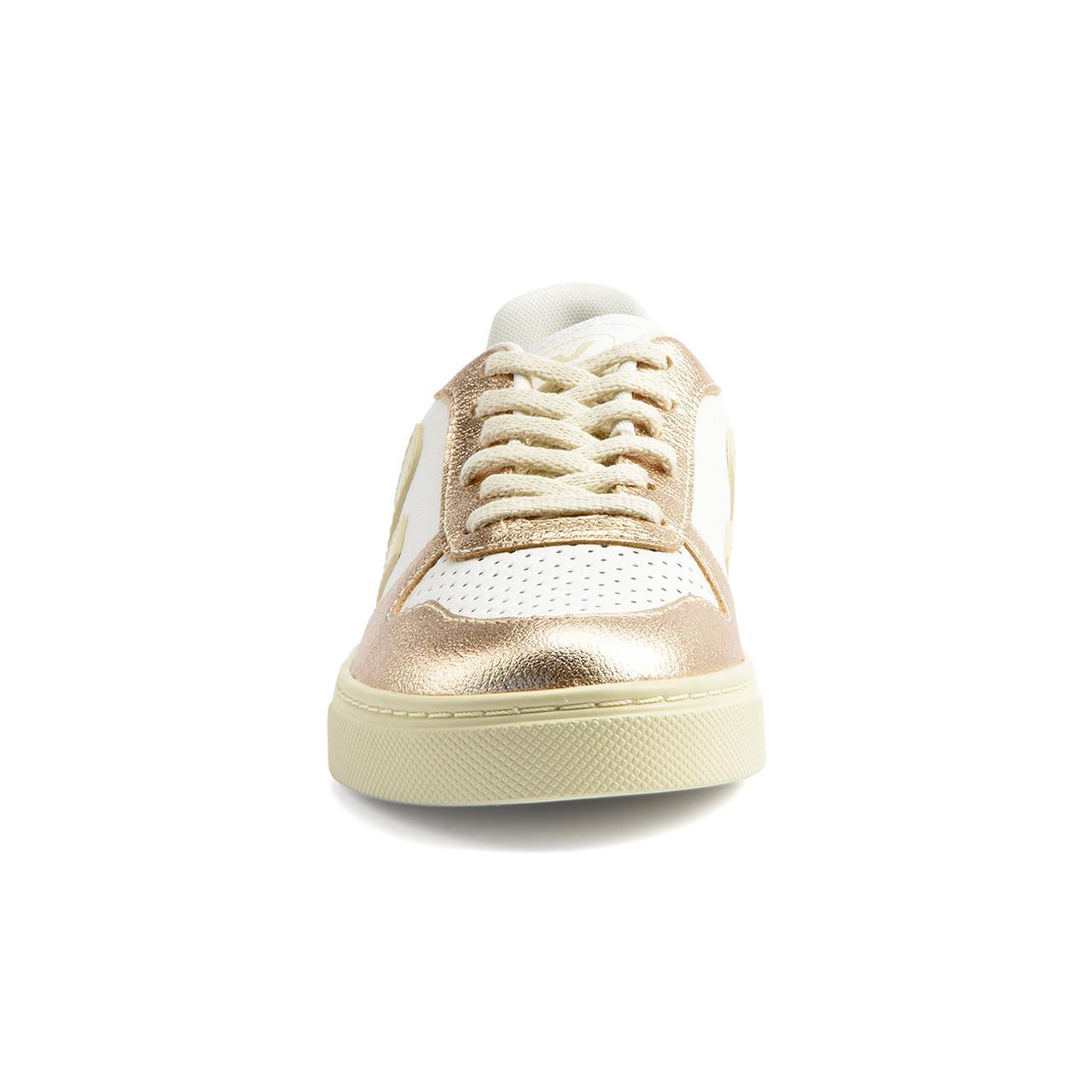 Veja SMALL V-10 LACES