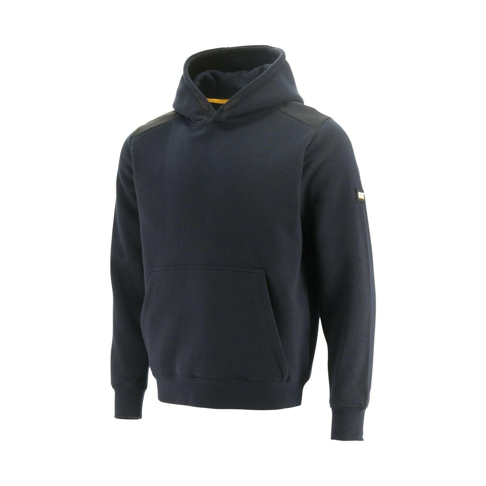 Caterpillar Essentials Hoodie