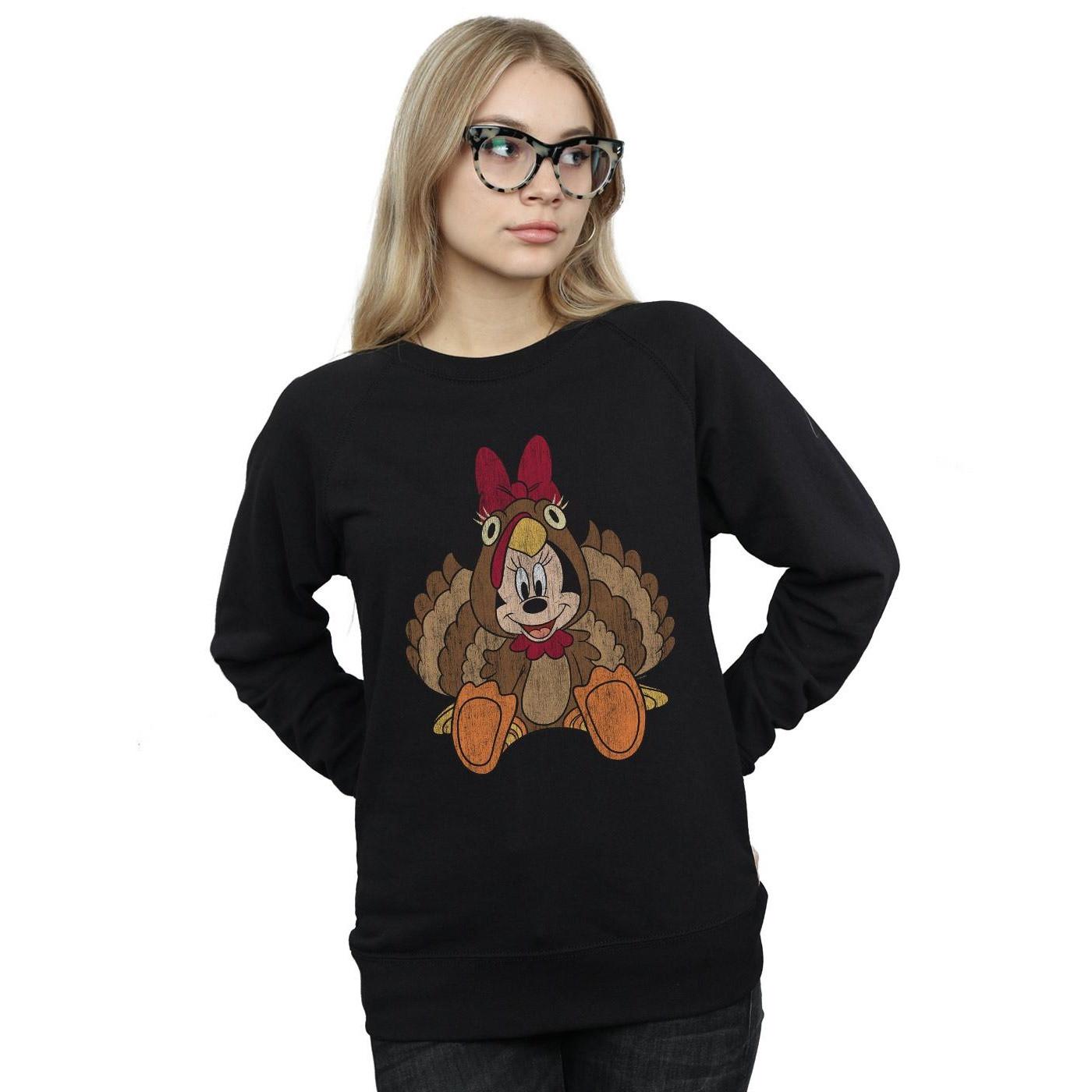 Disney Sweatshirt