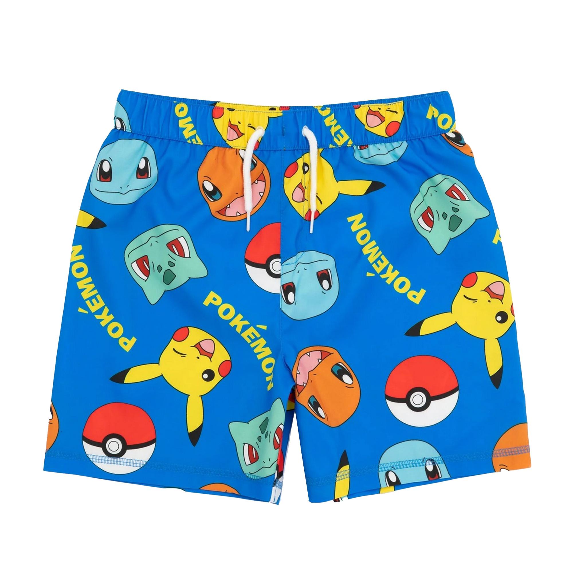 Pokémon Badeshorts (2erPack)