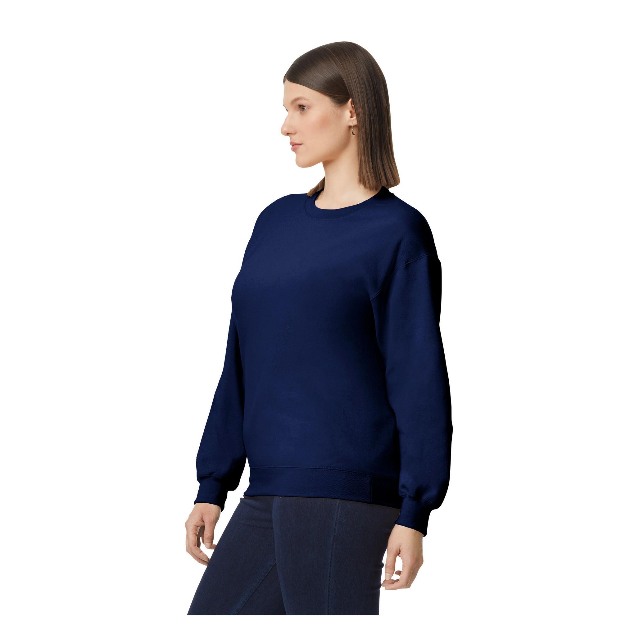 Gildan Softstyle Pullover Mittelschwer