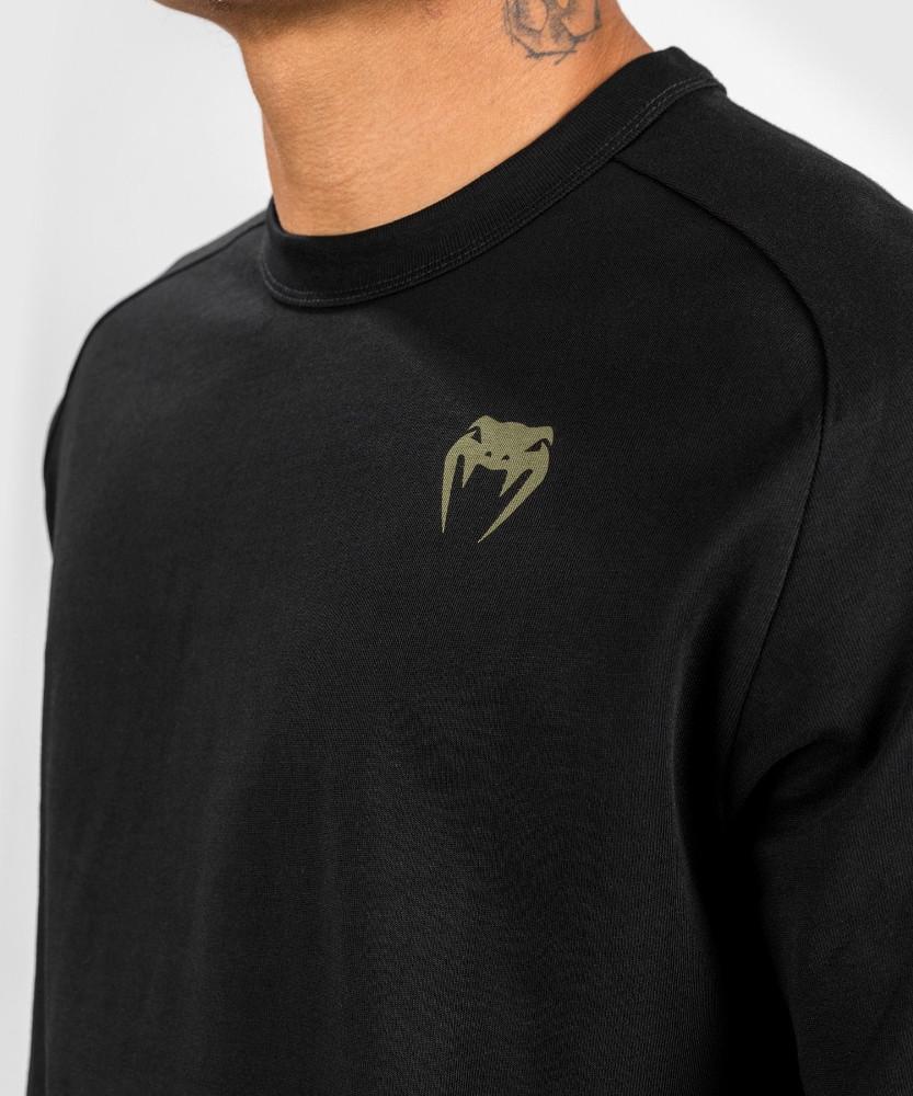 VENUM T-Shirt Venum Fangs - Langarm
