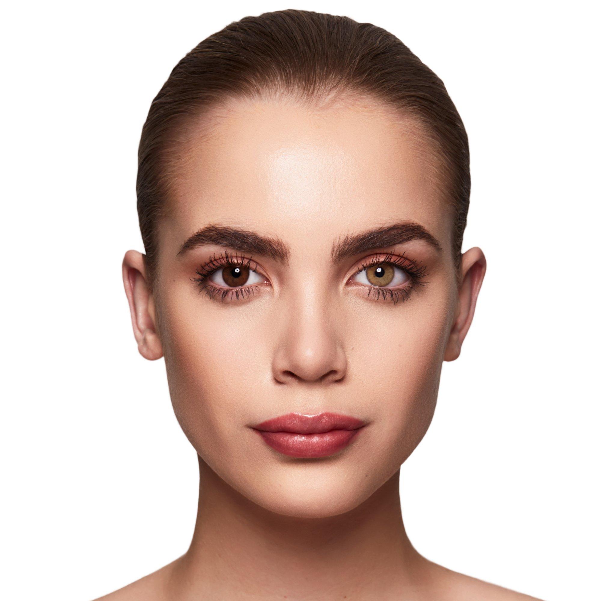 SWATI Farbige Kontaktlinsen für 1 Monat