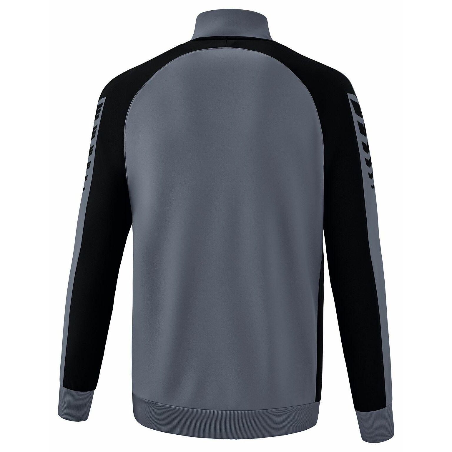Erima kinderjacke worker six wings