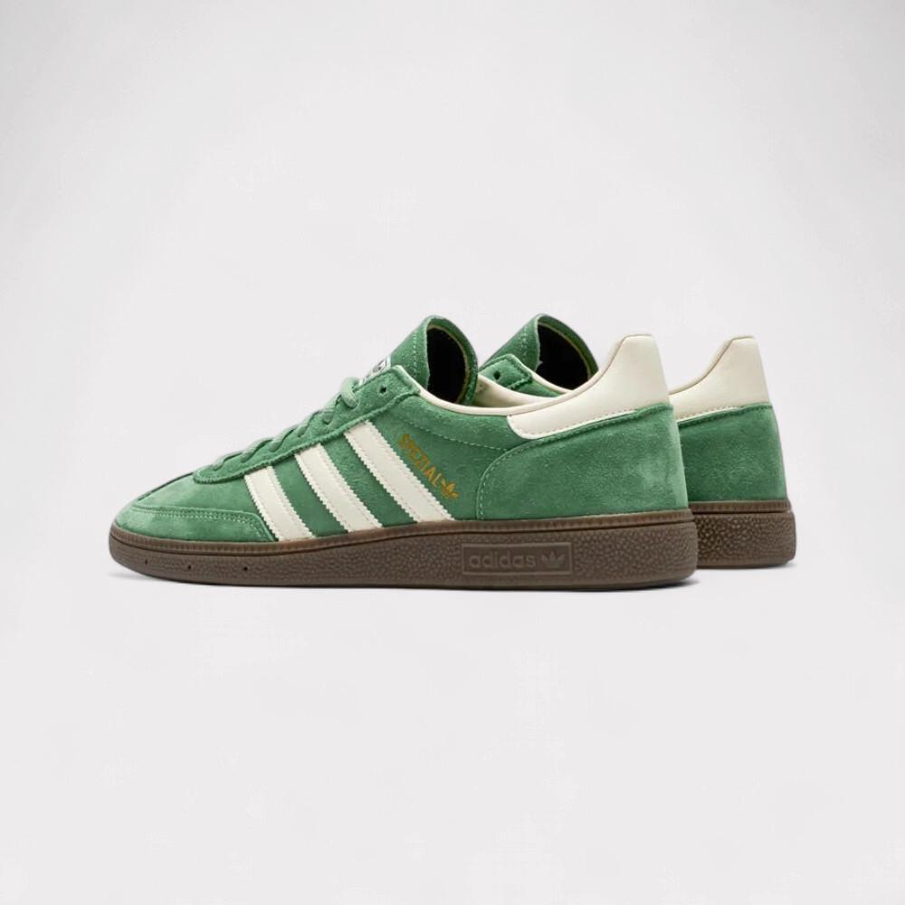 adidas Handball Spezial - Preloved Green